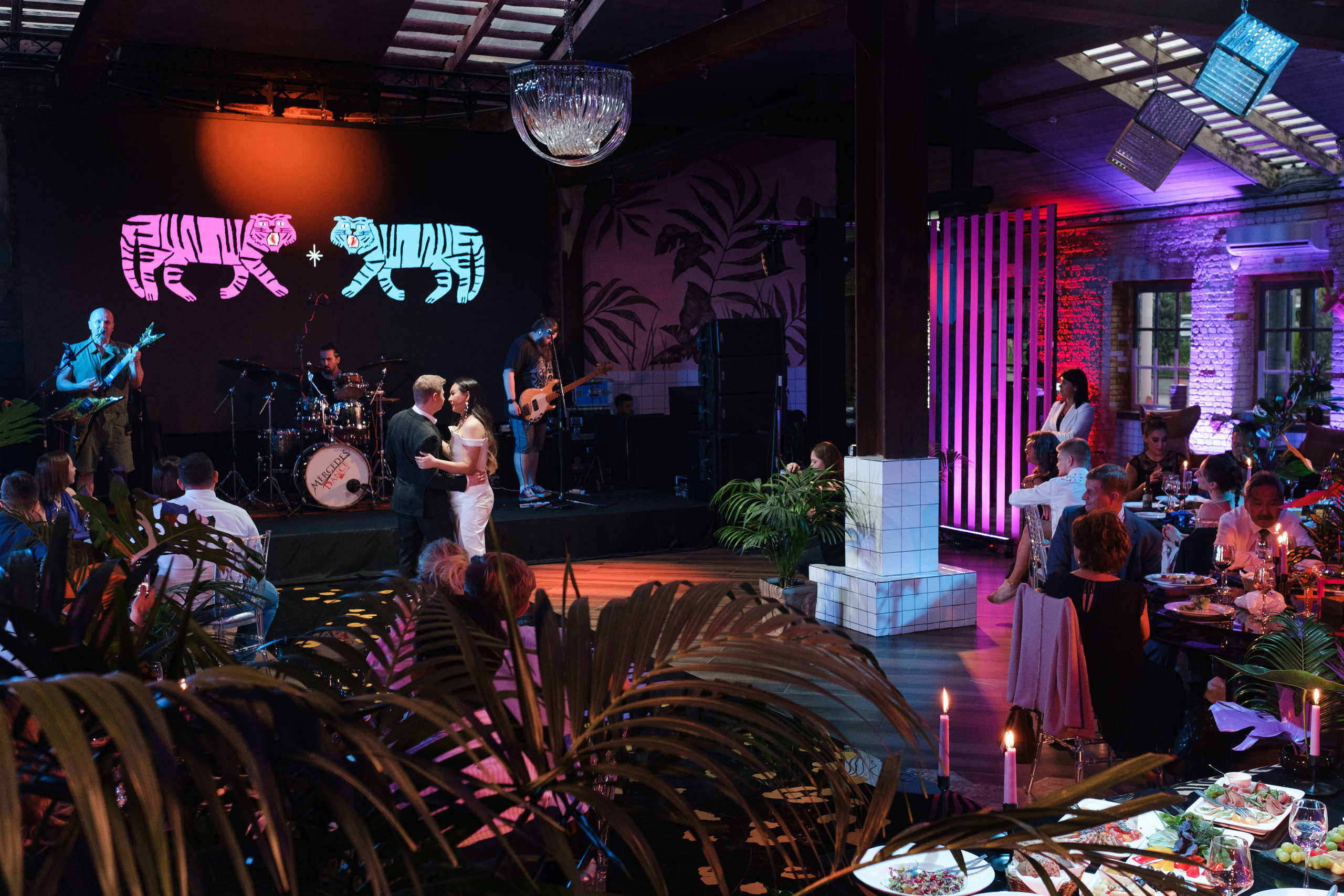 Дима и Айталина. Свадебный и семейный фотограф Ксения Ржевская (Митрохина)