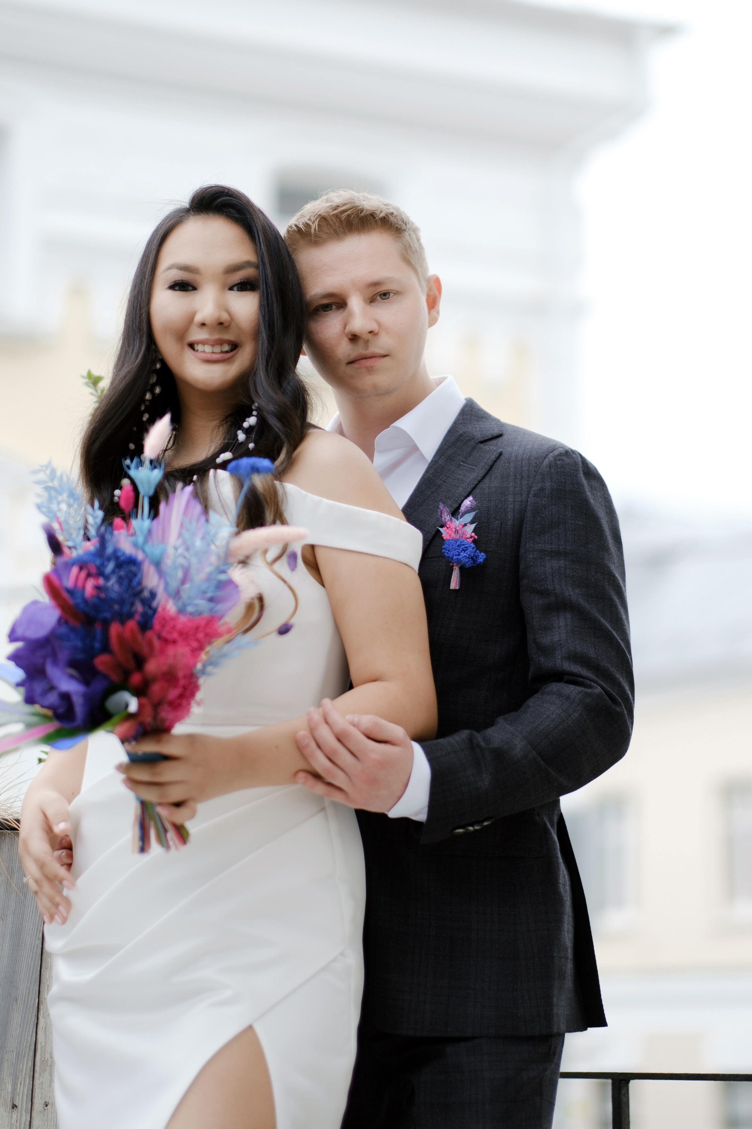 Дима и Айталина. Свадебный и семейный фотограф Ксения Ржевская (Митрохина)