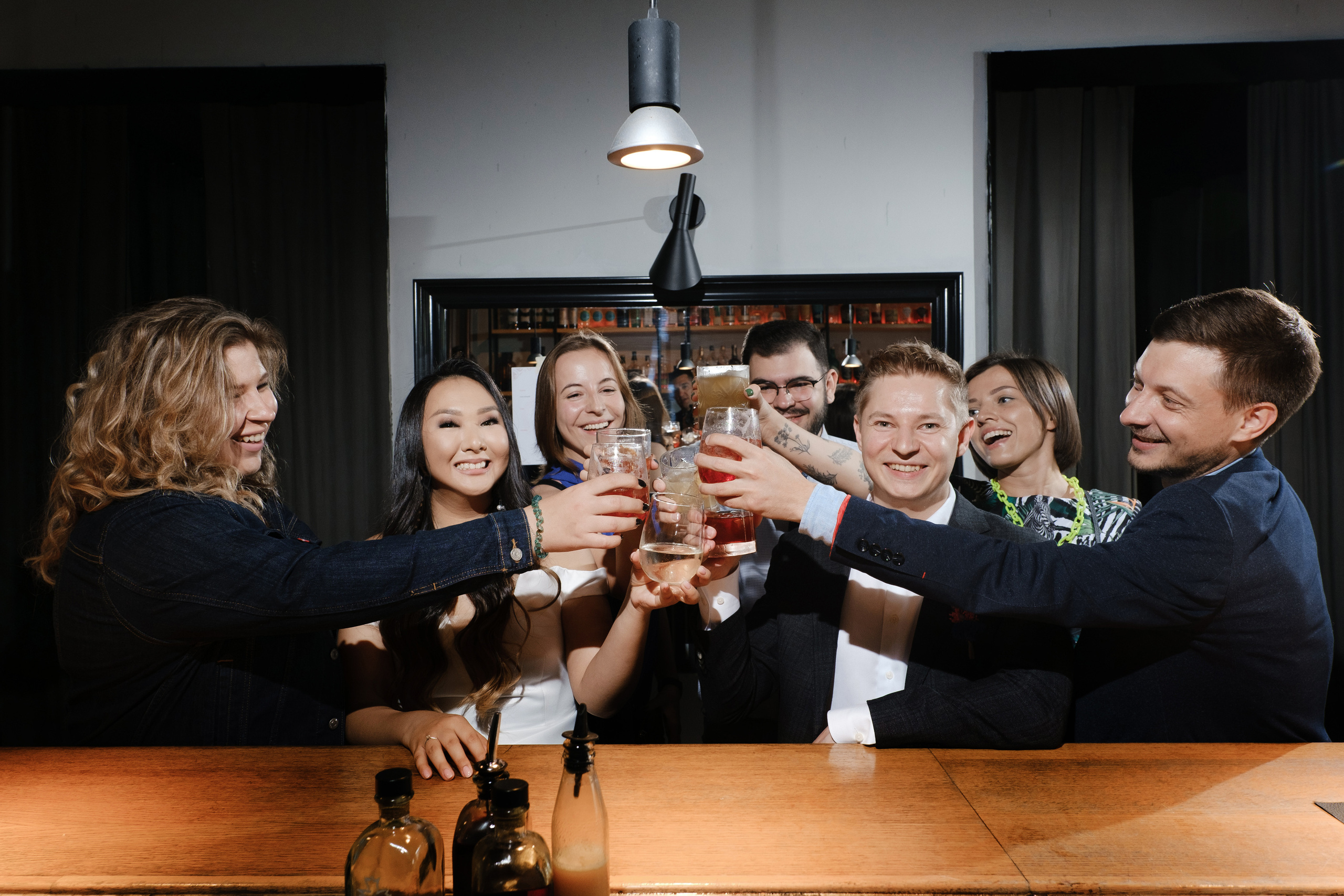 Дима и Айталина. Свадебный и семейный фотограф Ксения Ржевская (Митрохина)