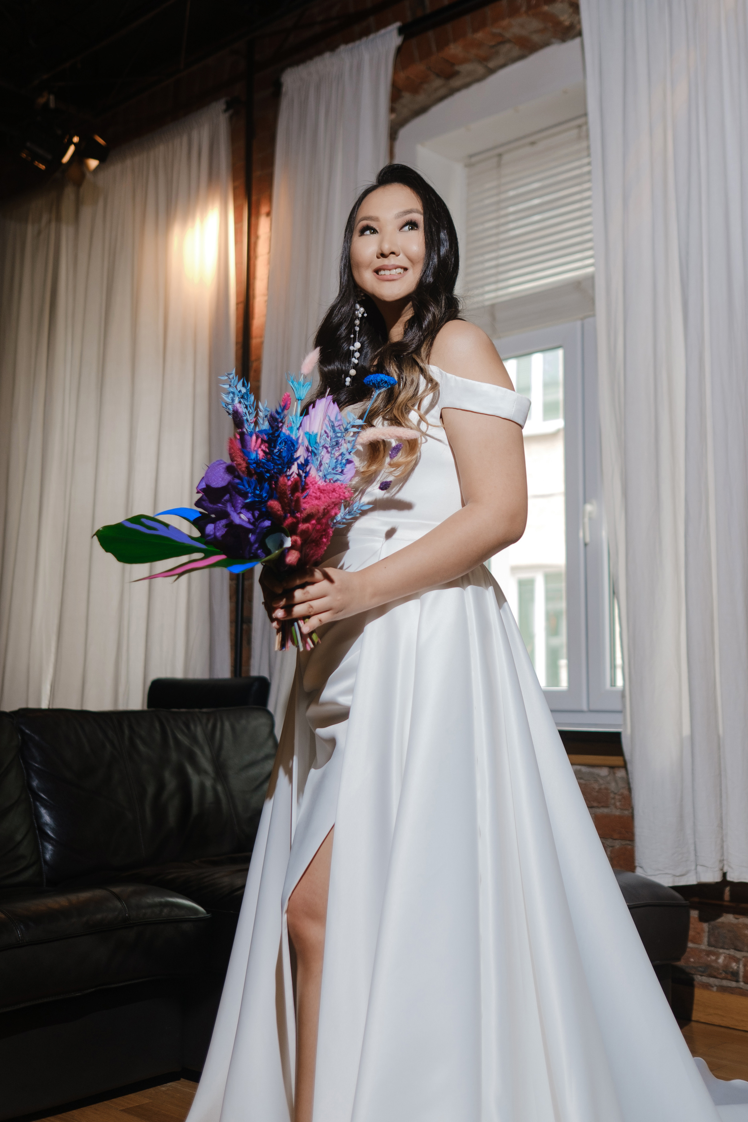 Дима и Айталина. Свадебный и семейный фотограф Ксения Ржевская (Митрохина)