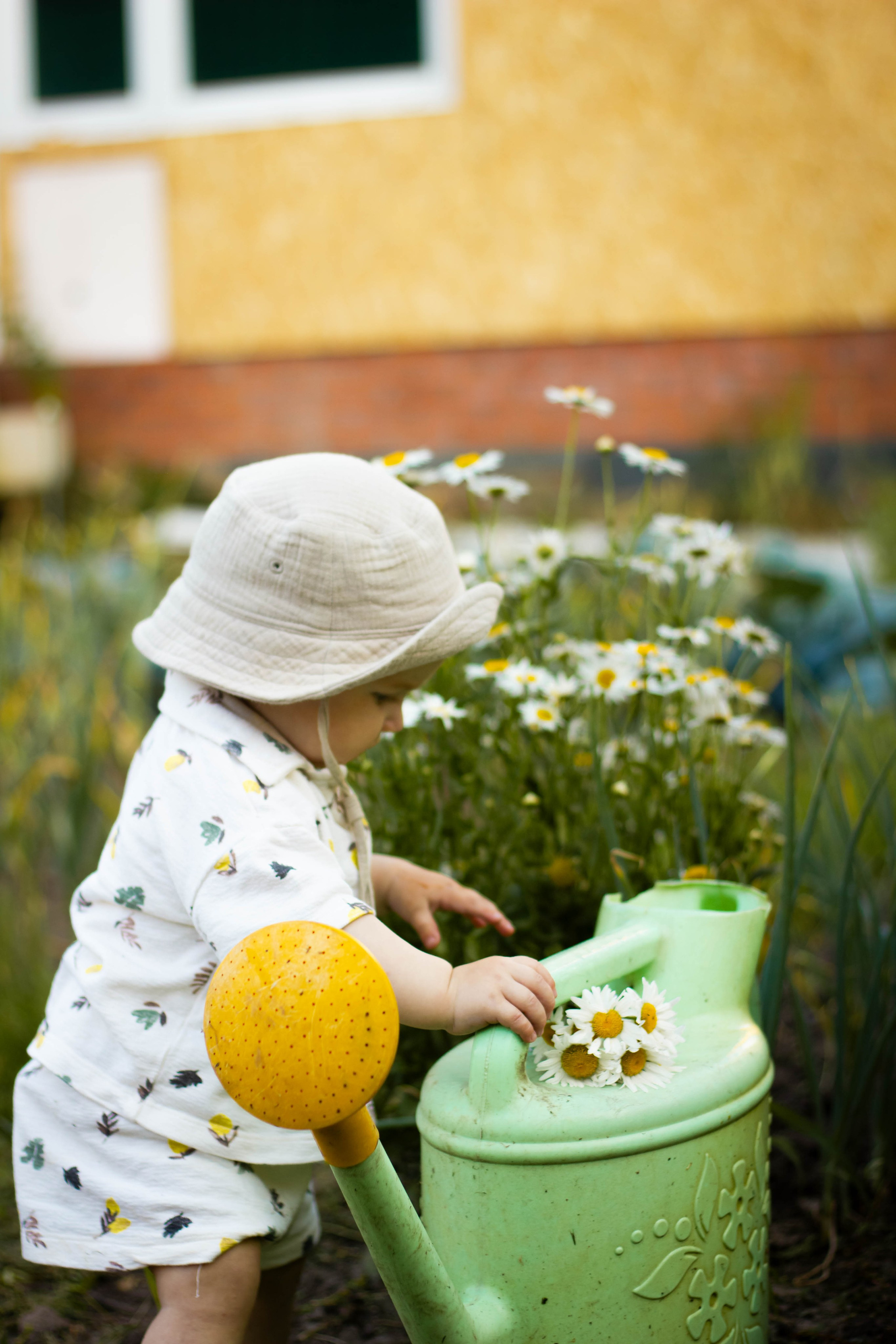 Дачная история. Семейный и детский фотограф в Павловском Посаде Сарапкина Наталья