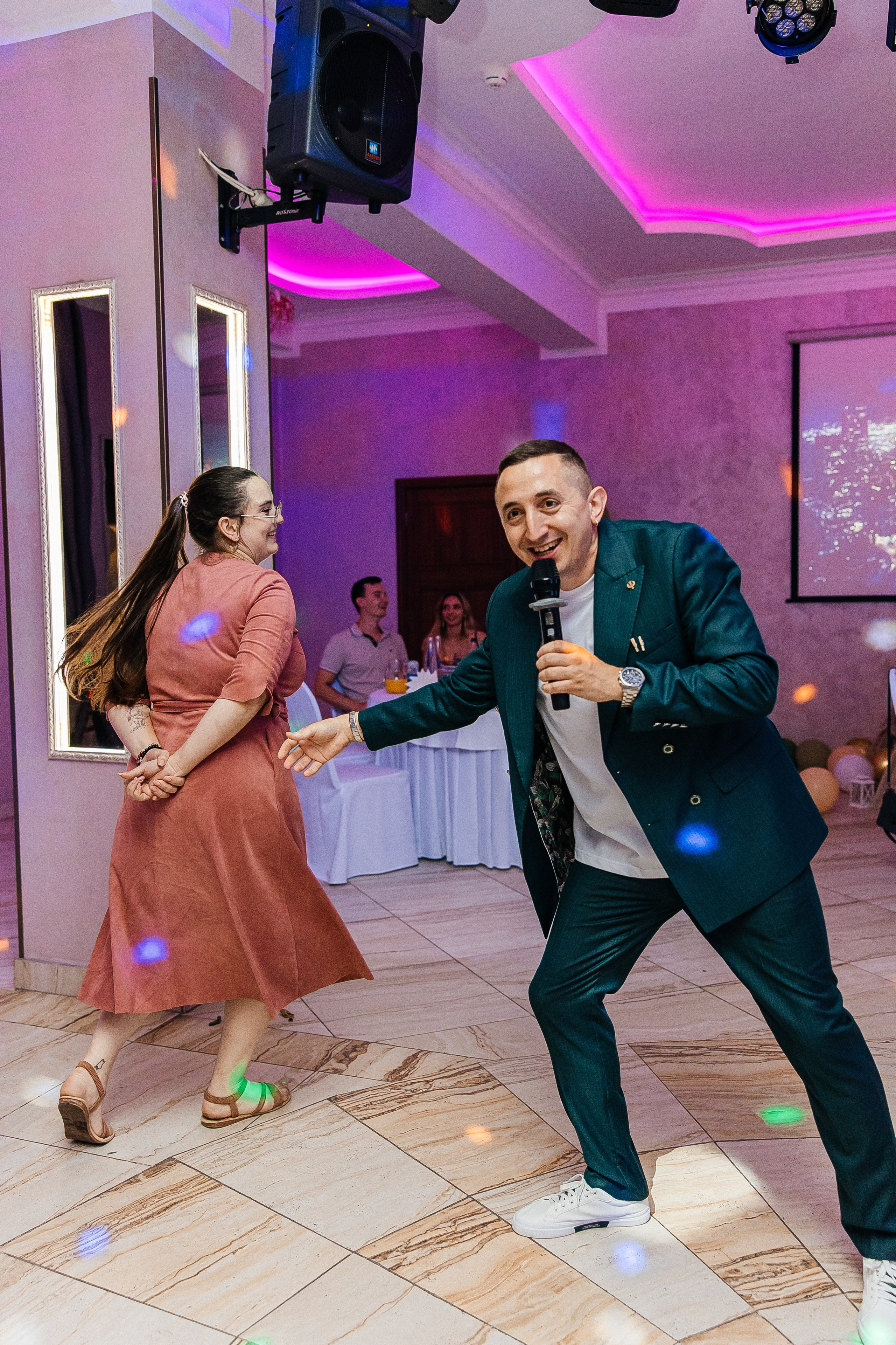 Ярослав и Мария. Свадебный и семейный фотограф Елизавета Ермак | Москва и МО