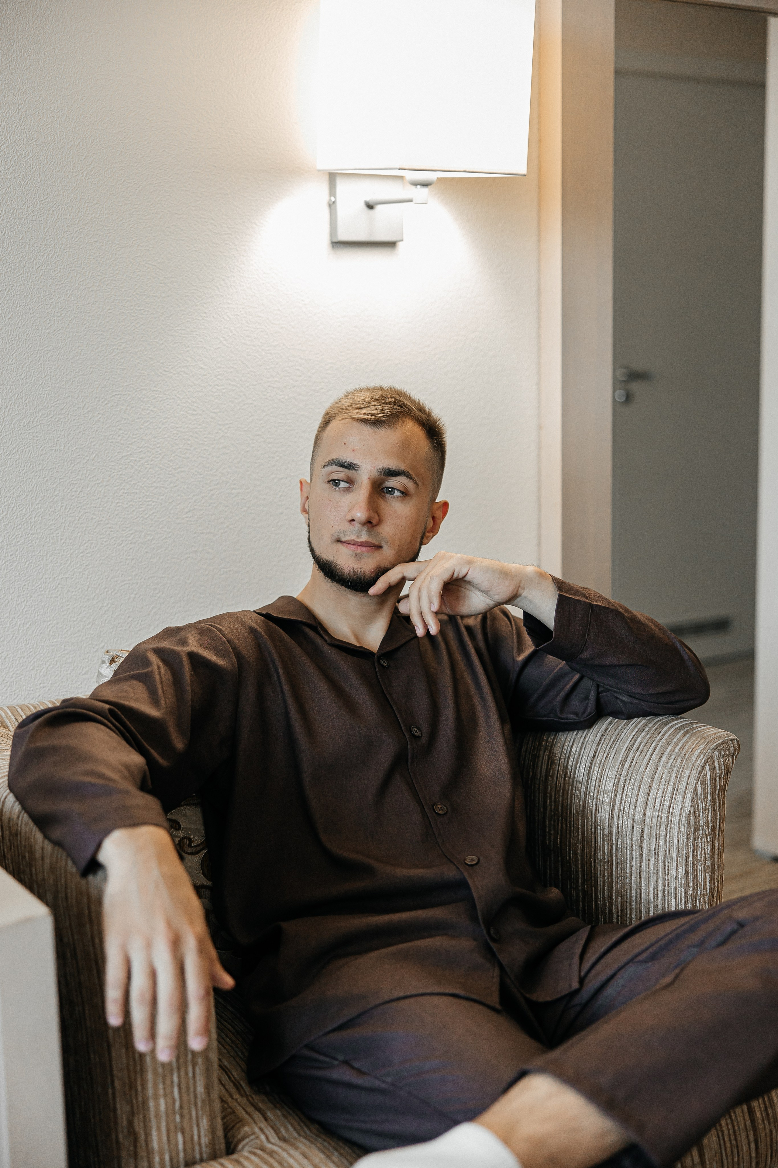 Оксана и Тимур. Свадебный и семейный фотограф Елизавета Ермак | Москва и МО