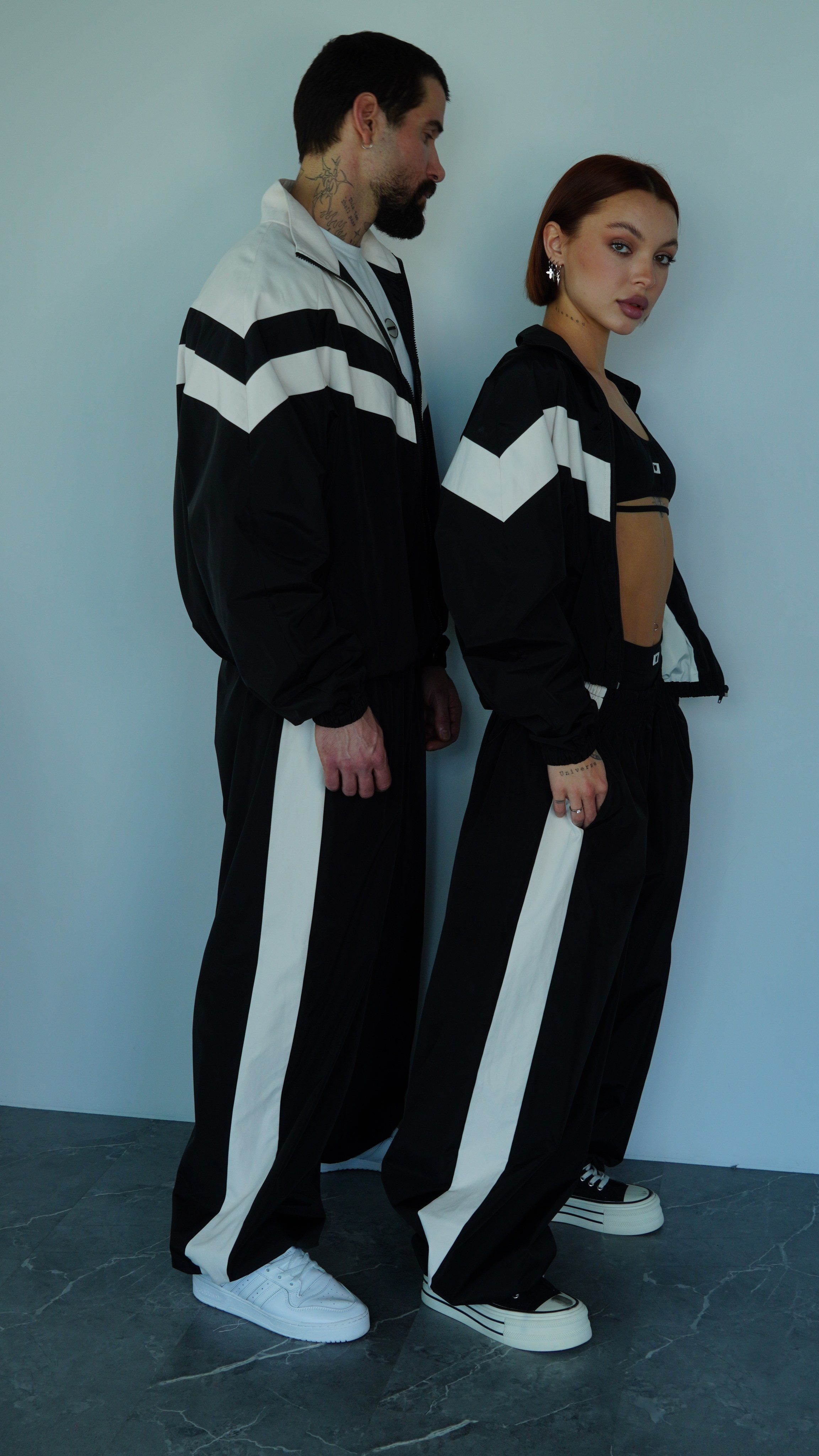 Бренд одежды. Видеограф и Фотограф в Москве