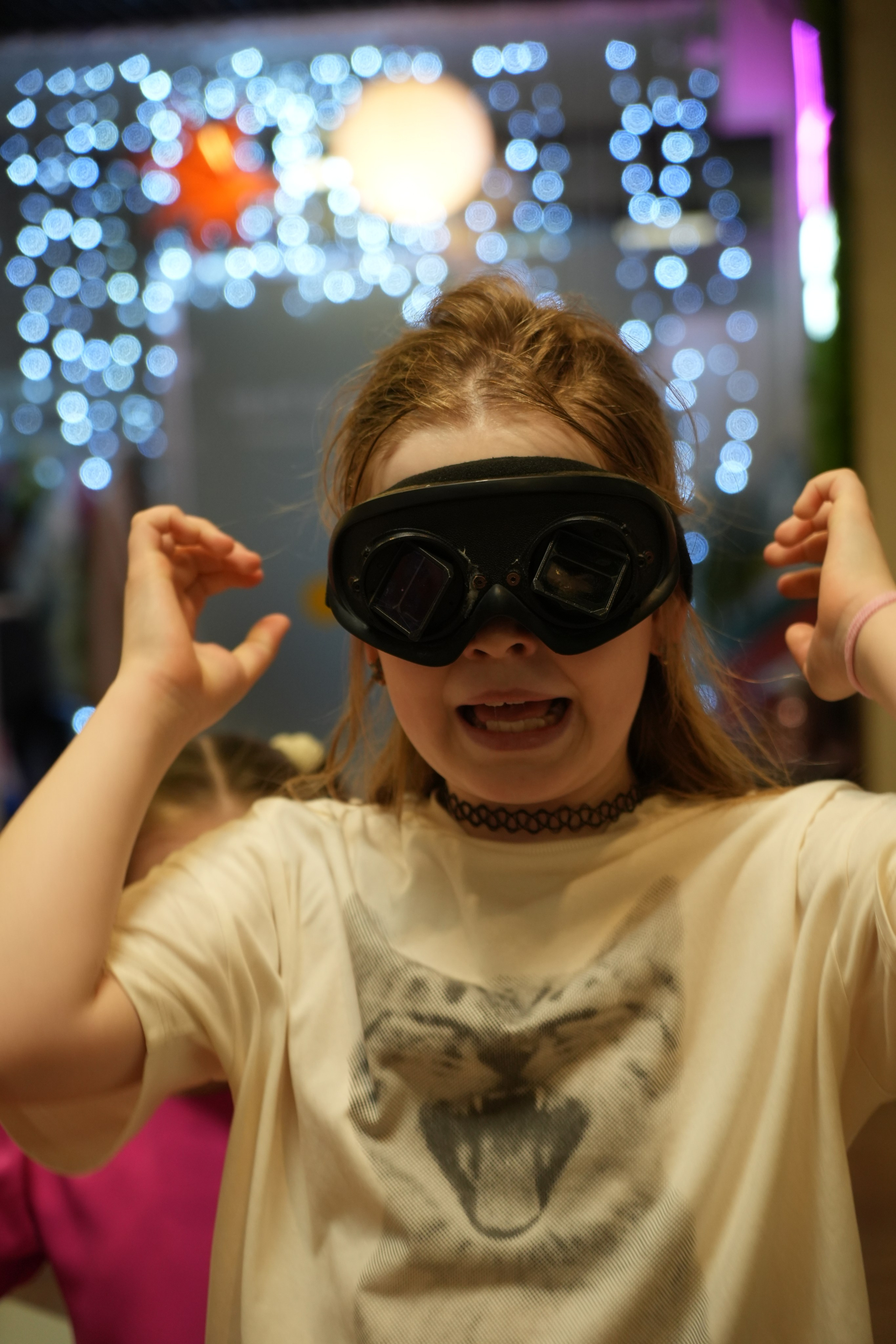 Детский День Рождения. Видеограф и Фотограф в Москве