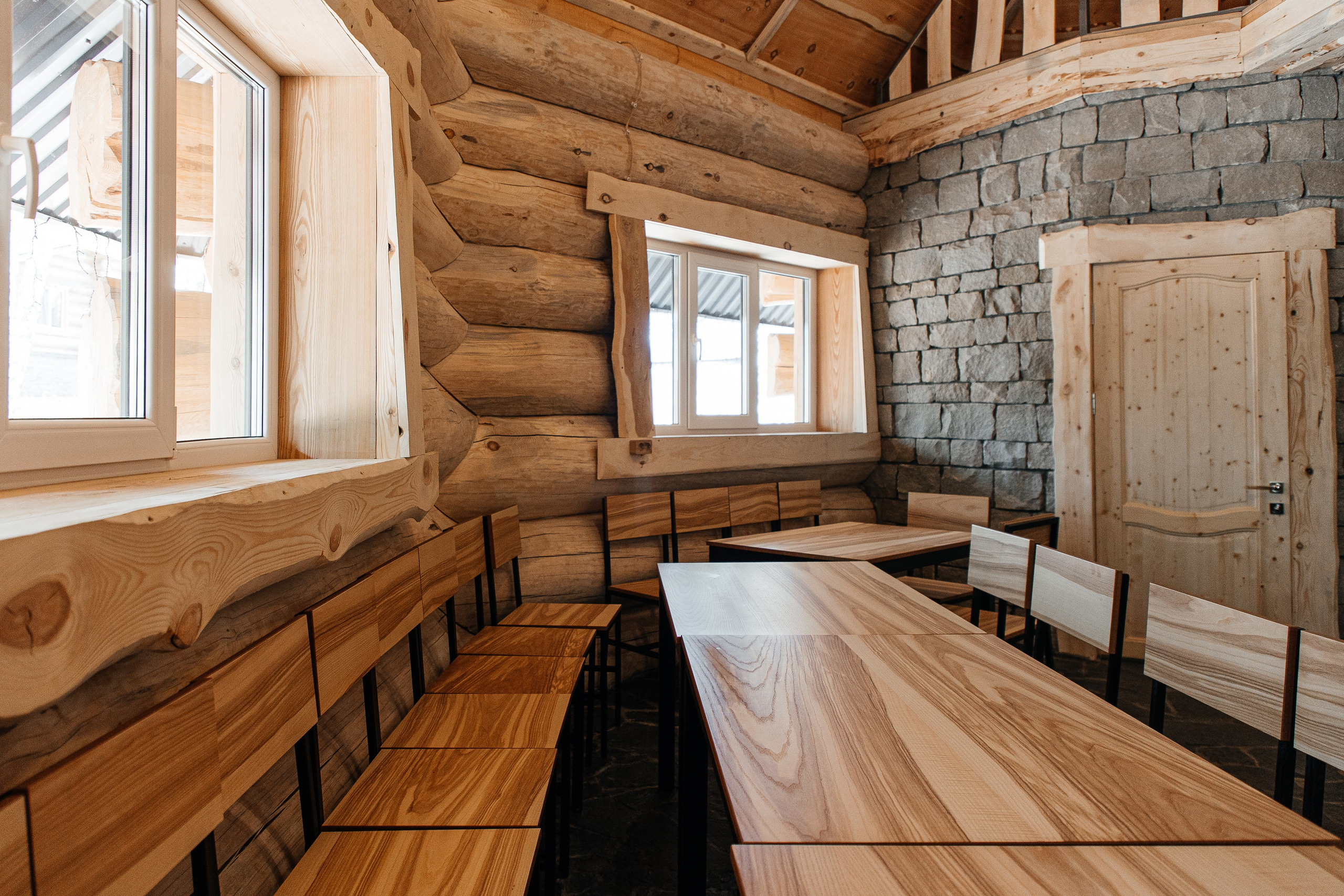 Камнево. Фотограф Денис Лесковский (Тюмень)