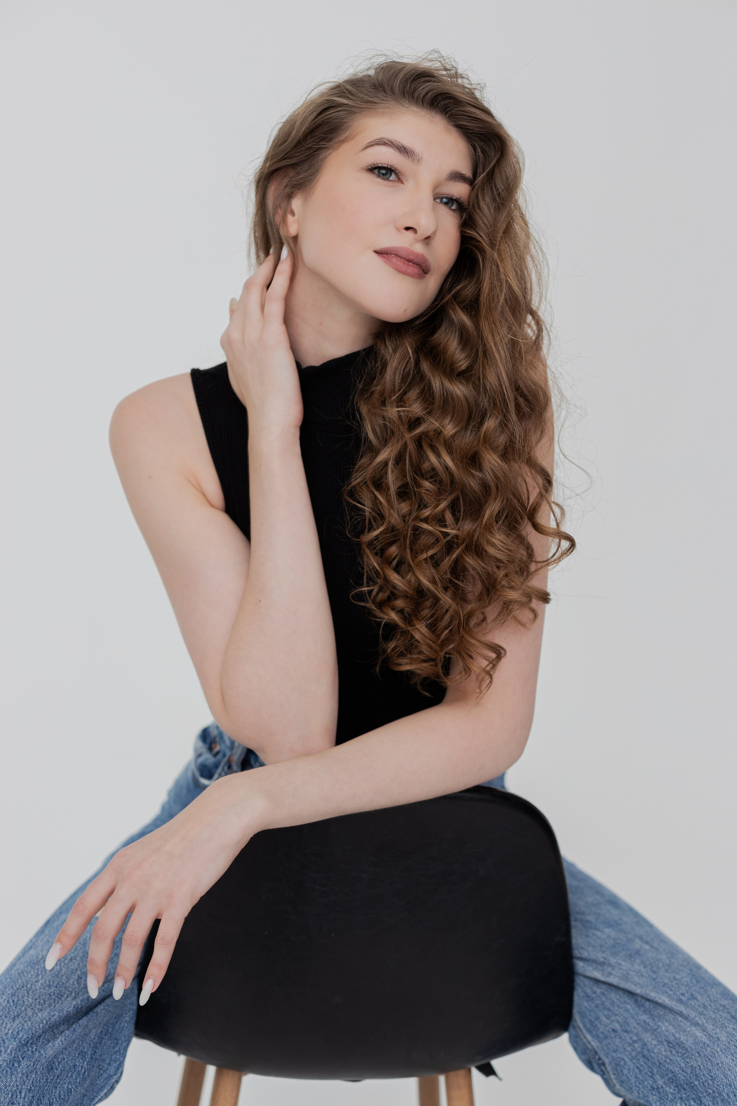 Вита. Фотограф Анастасия Пинчук