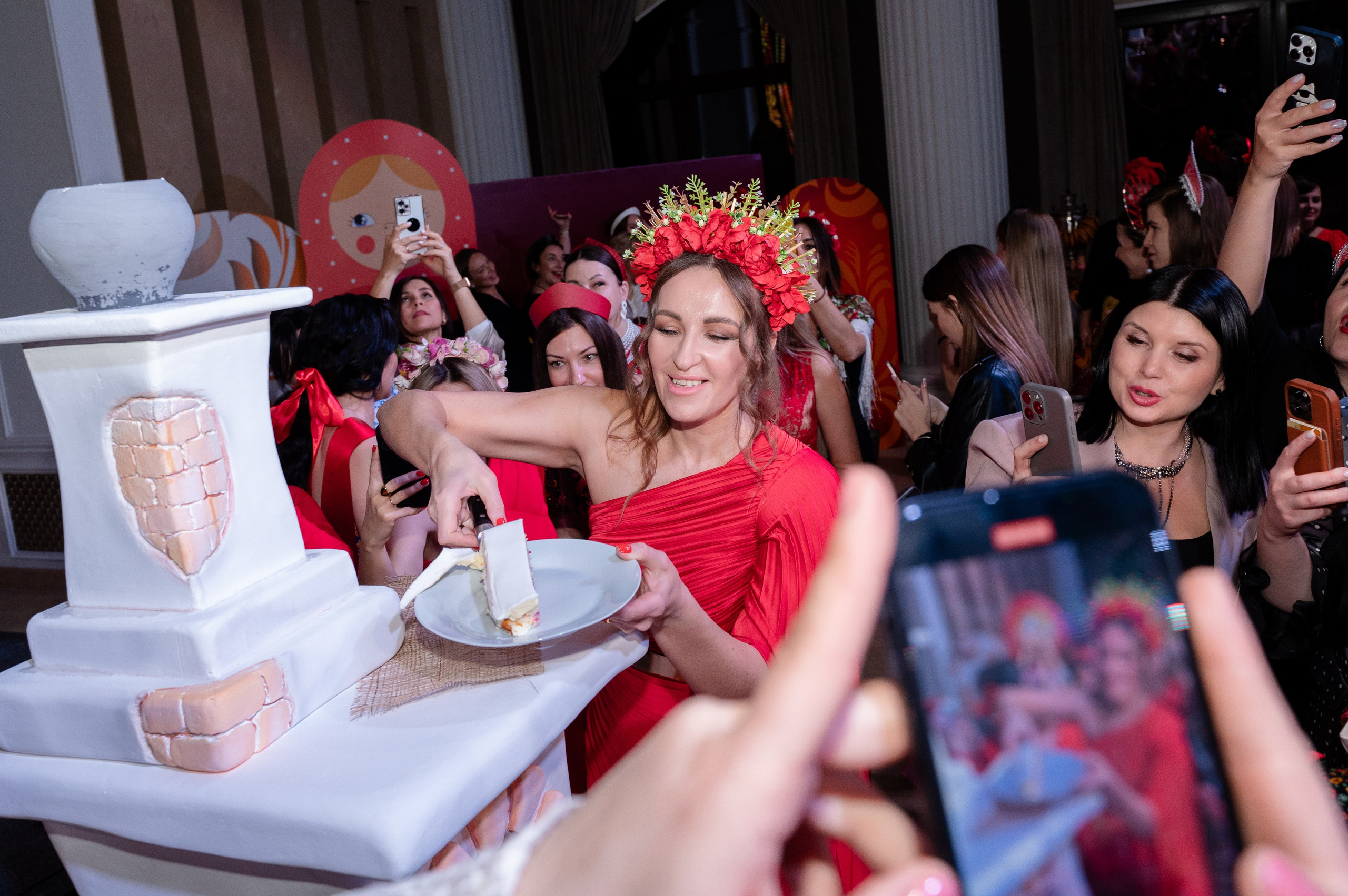 DIVA KUBANI. Бизнес-Фотограф Краснодар