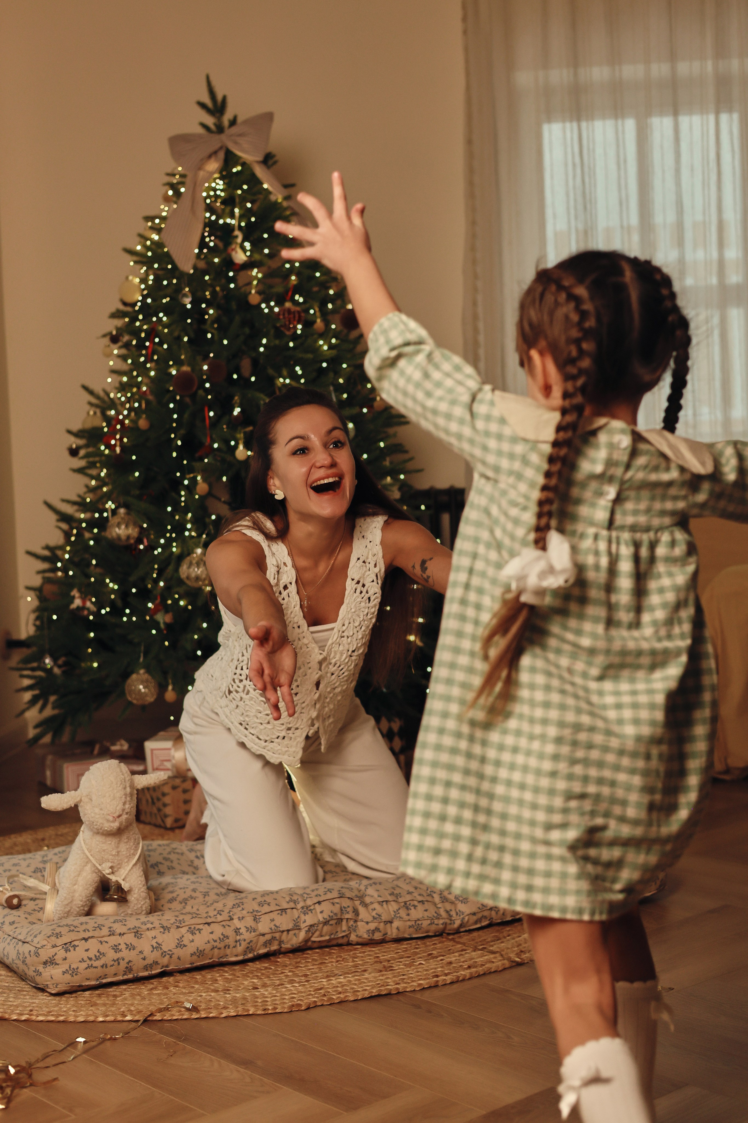 Семейная сьемка