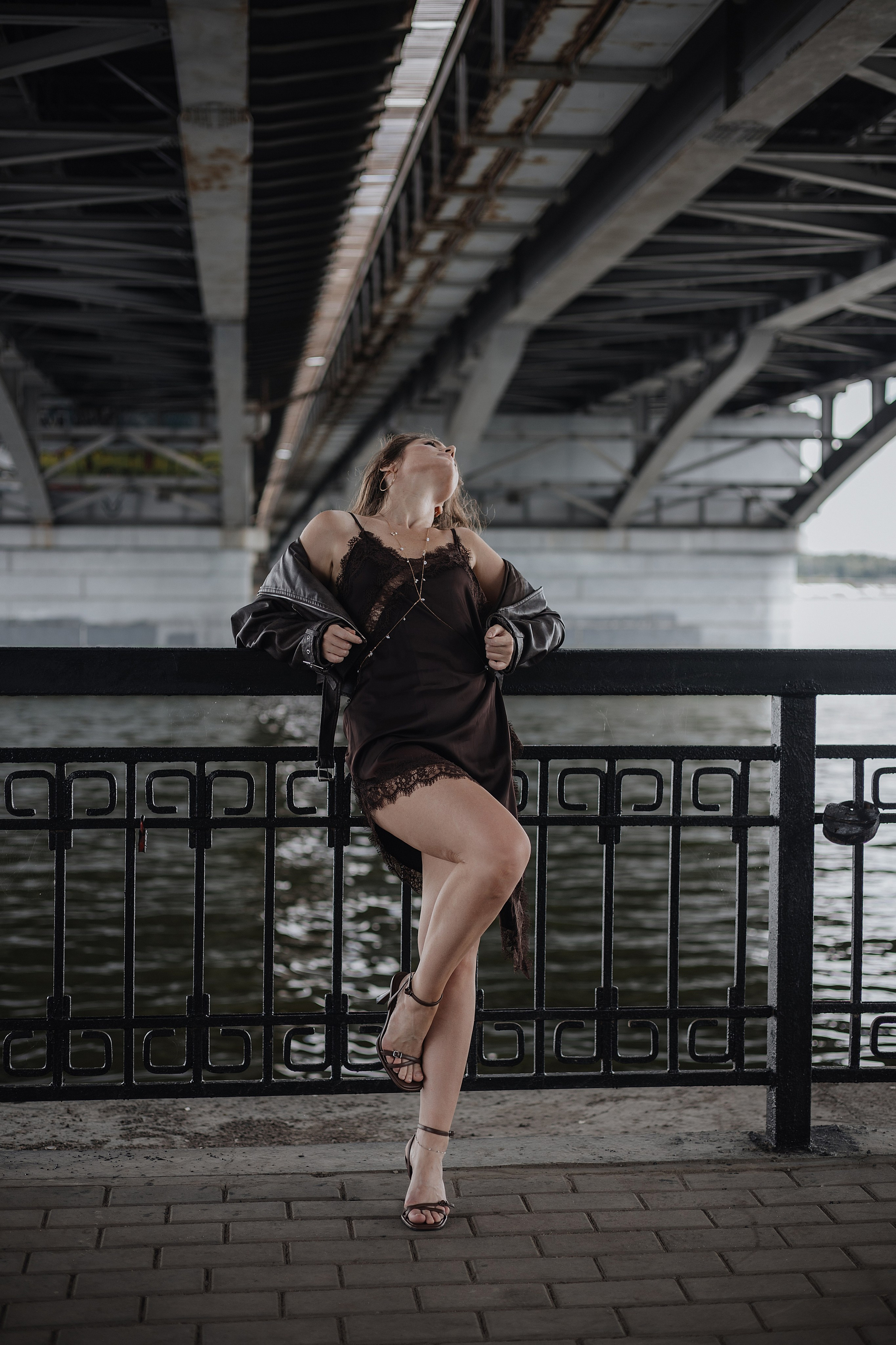 Уличная сьемка. Фотограф в Воронеже