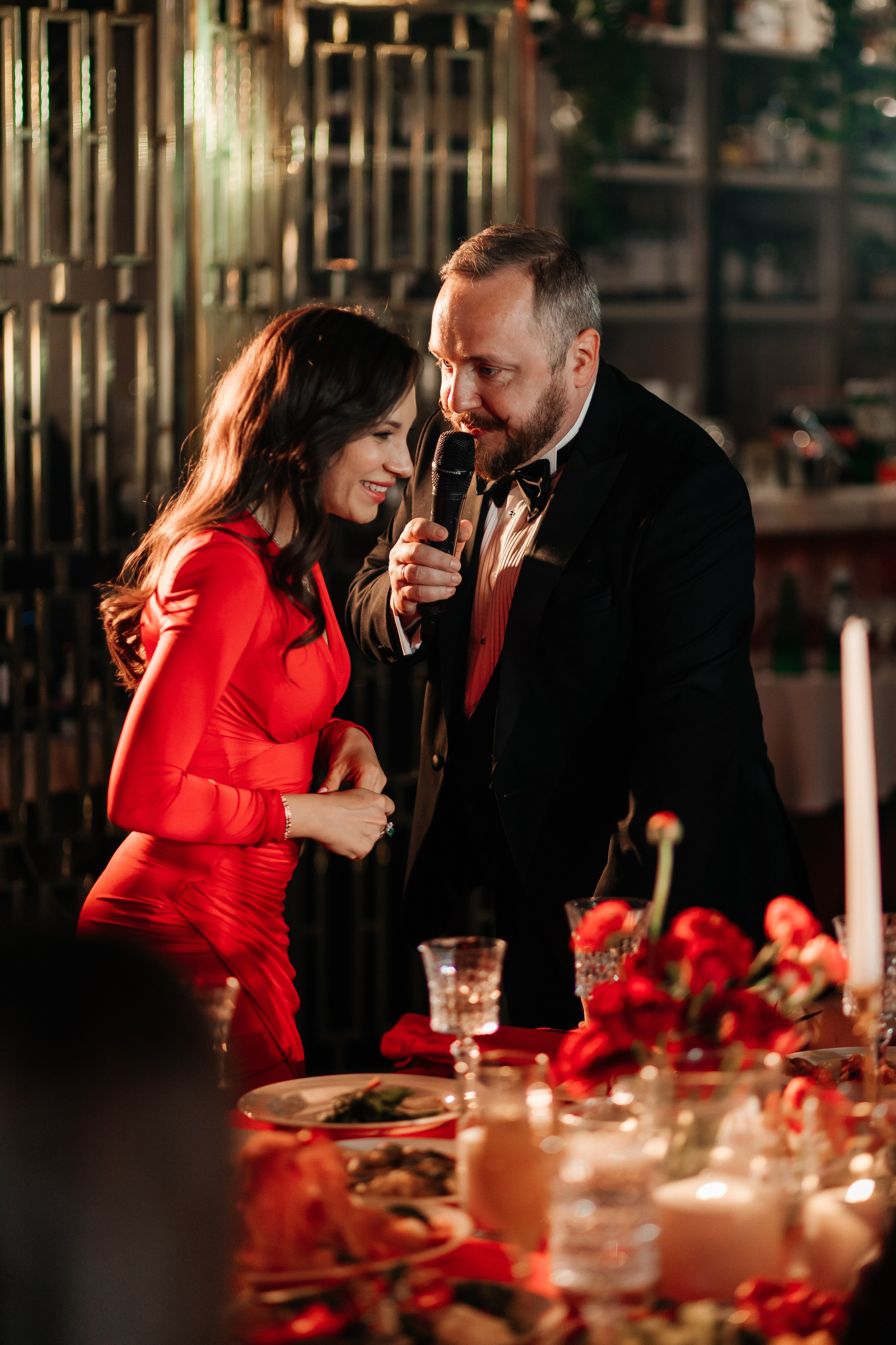 День рождения. Фотограф в Краснодаре Алла Потоцкая