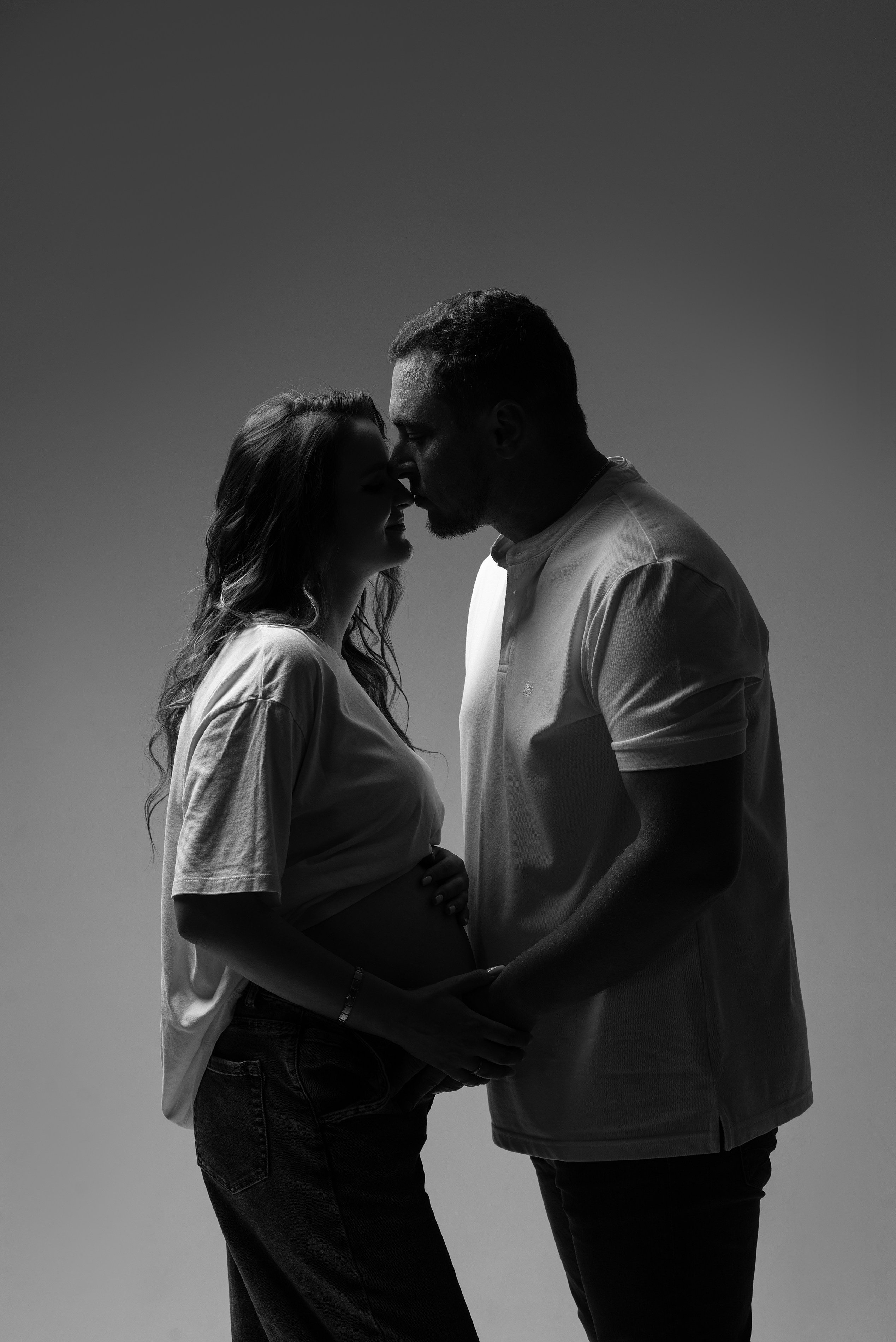 Фотосессия беременности Татьяна. Семейный фотограф в Южно-Сахалинске Анастасия Лимарева