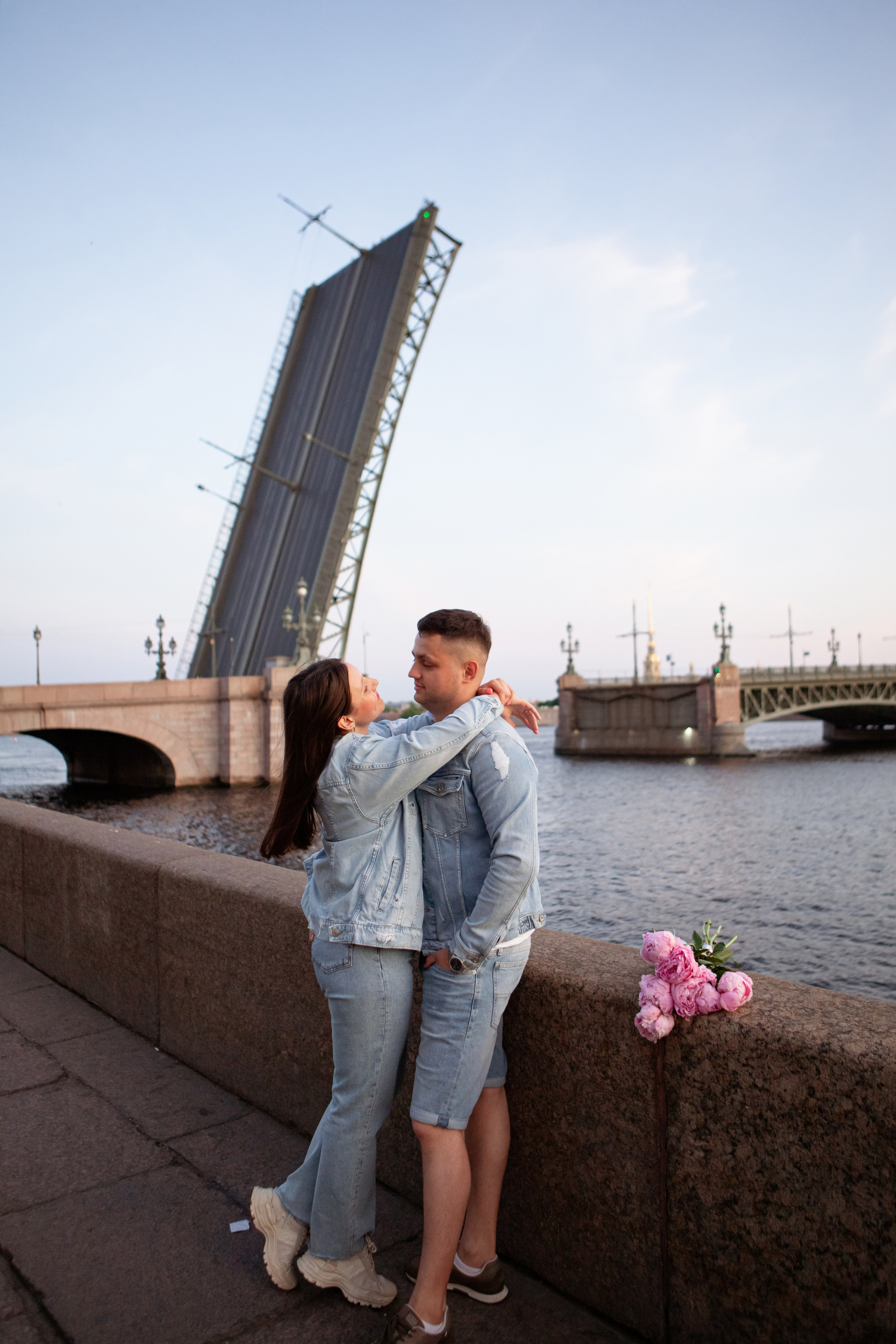 Арина & Ниита. Свадебный фотограф в СПБ | Санкт-Петербурге Анастасия Рахимгулова
