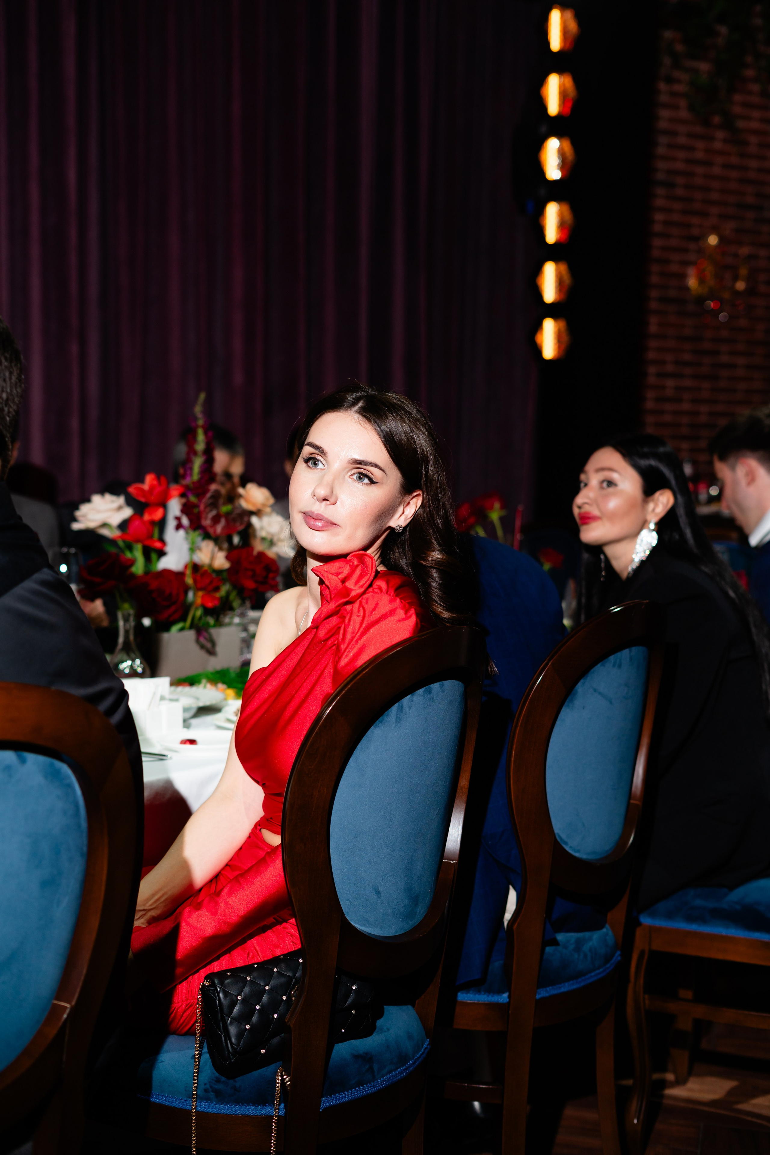 Анике 25 лет / River Don. Фотограф мероприятий в Ростове-на-Дону Есманская Елена