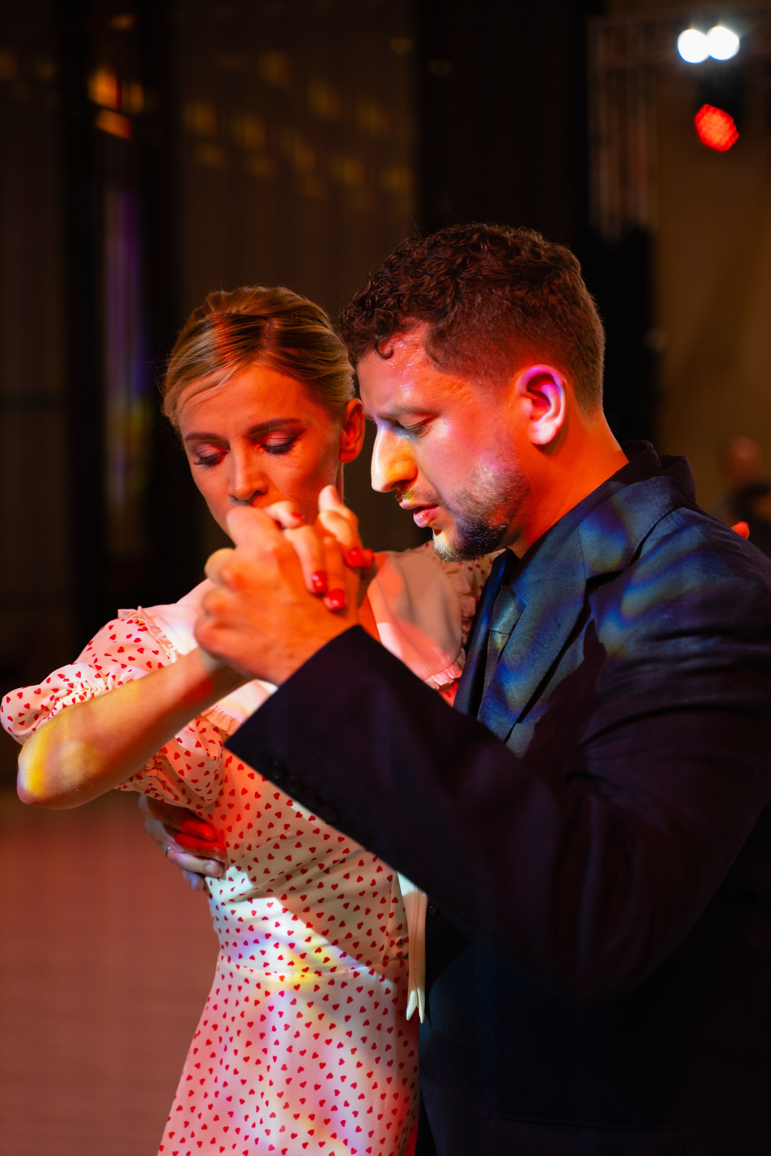 Tango. Семейный и детский фотограф в Москве