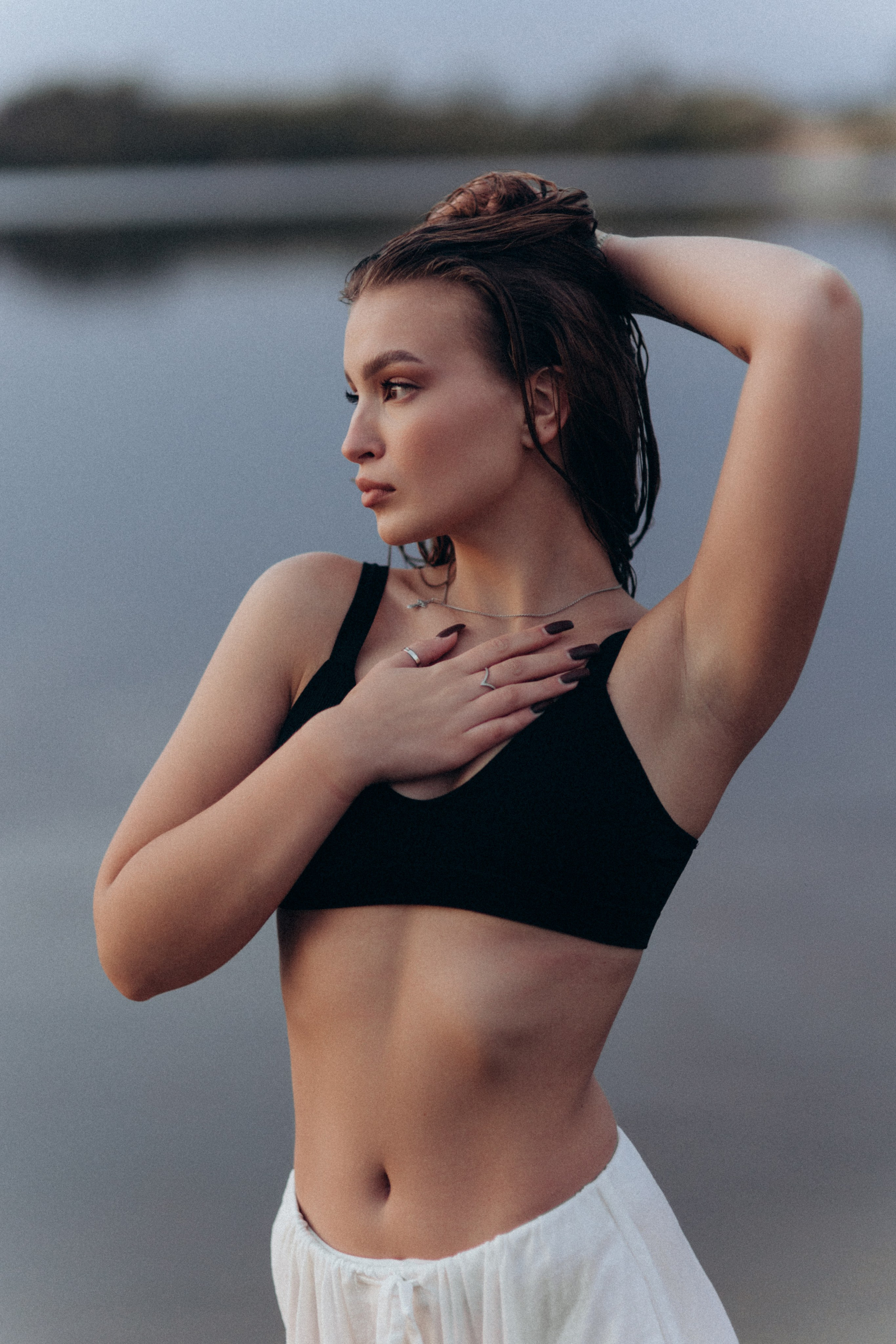 Фотосессия для Юли. Главная