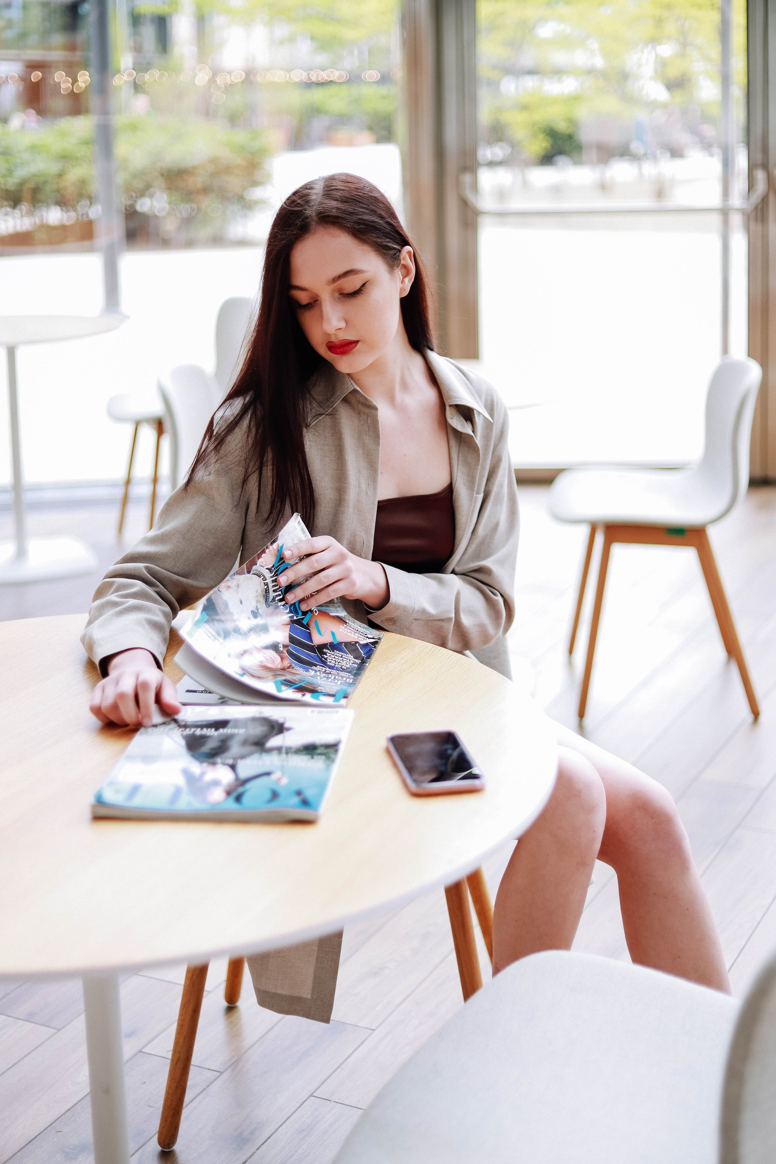 Анна. Женский/Детский фотограф в Симферополе Вероника Слепогина