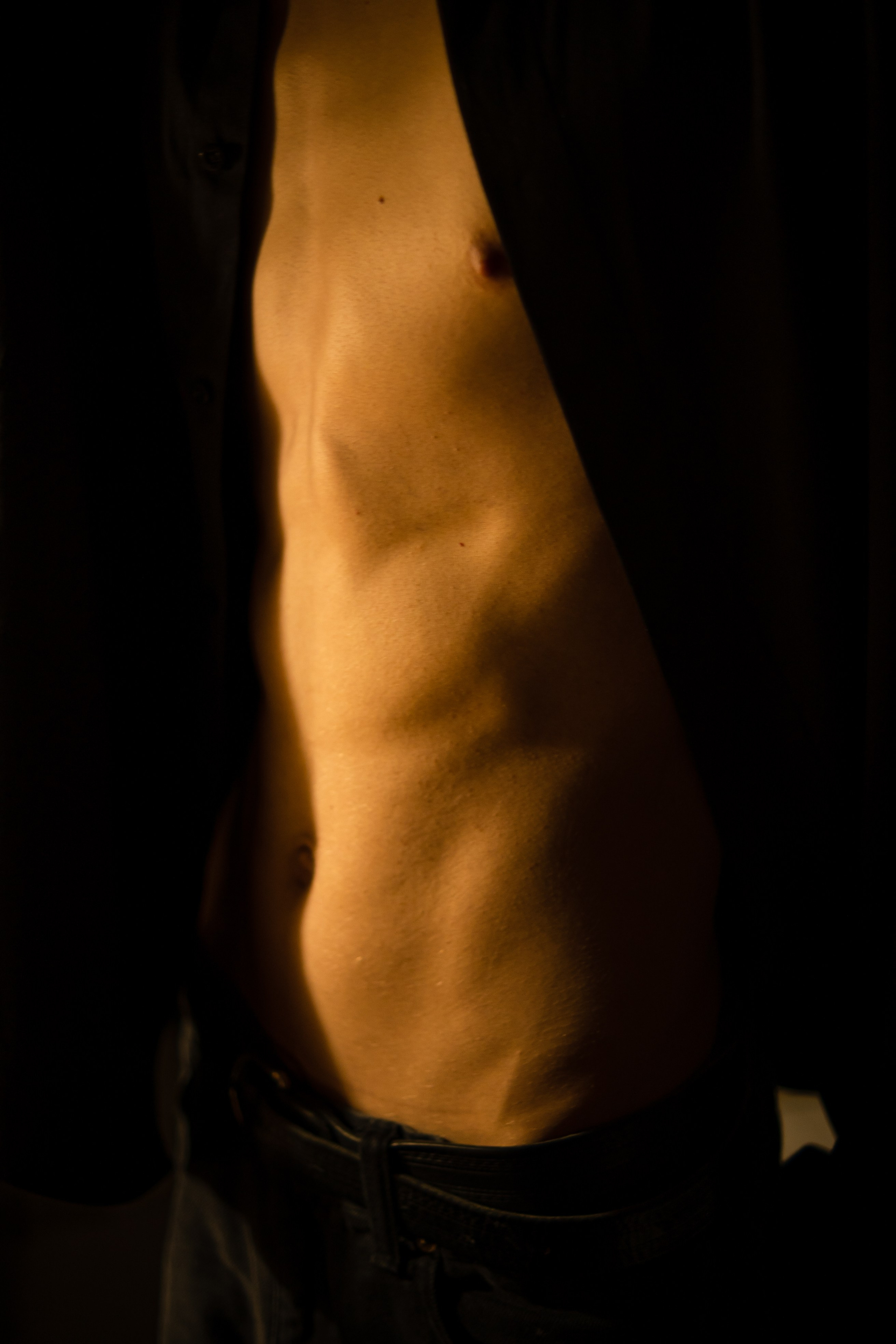 Андрей с девушкой. Кахнович Сергей Будуарный фотограф