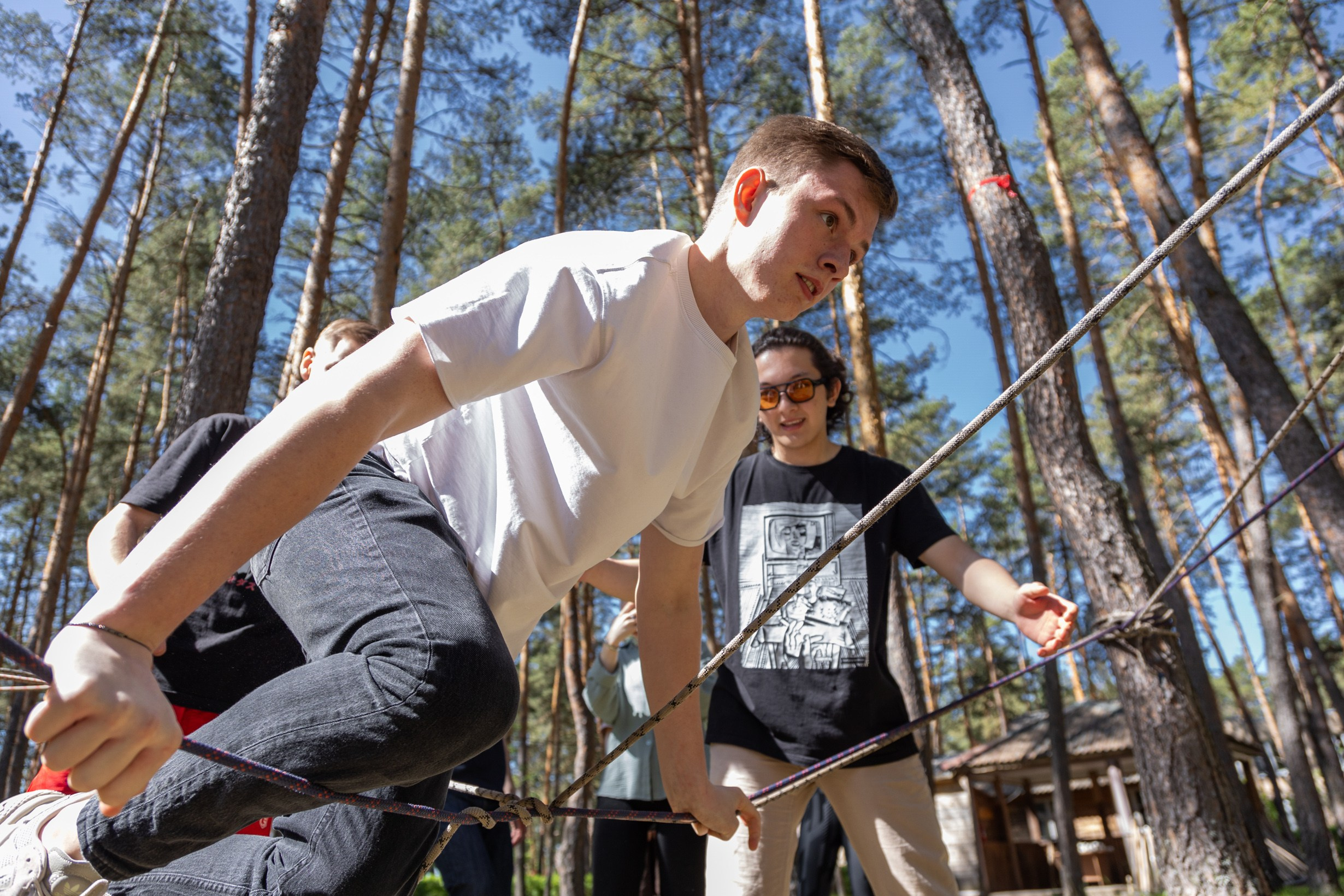 Репортажная съемка. Репортажный фотограф Дудченко Дмитрий