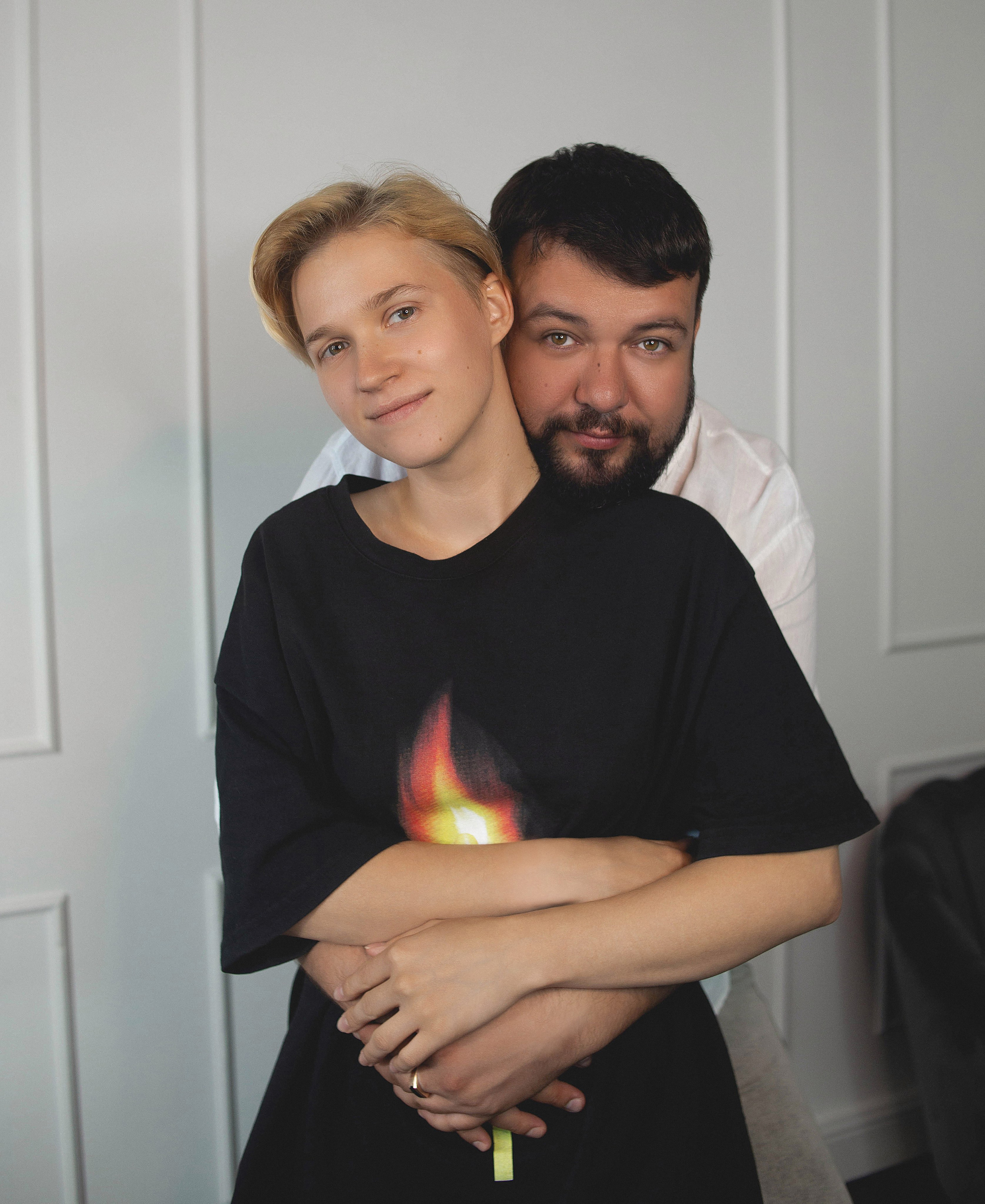 МУЖСКОЙ ПОРТРЕТ. Меня зовут Марина Шмакова. Визажист-стилист-фотограф
