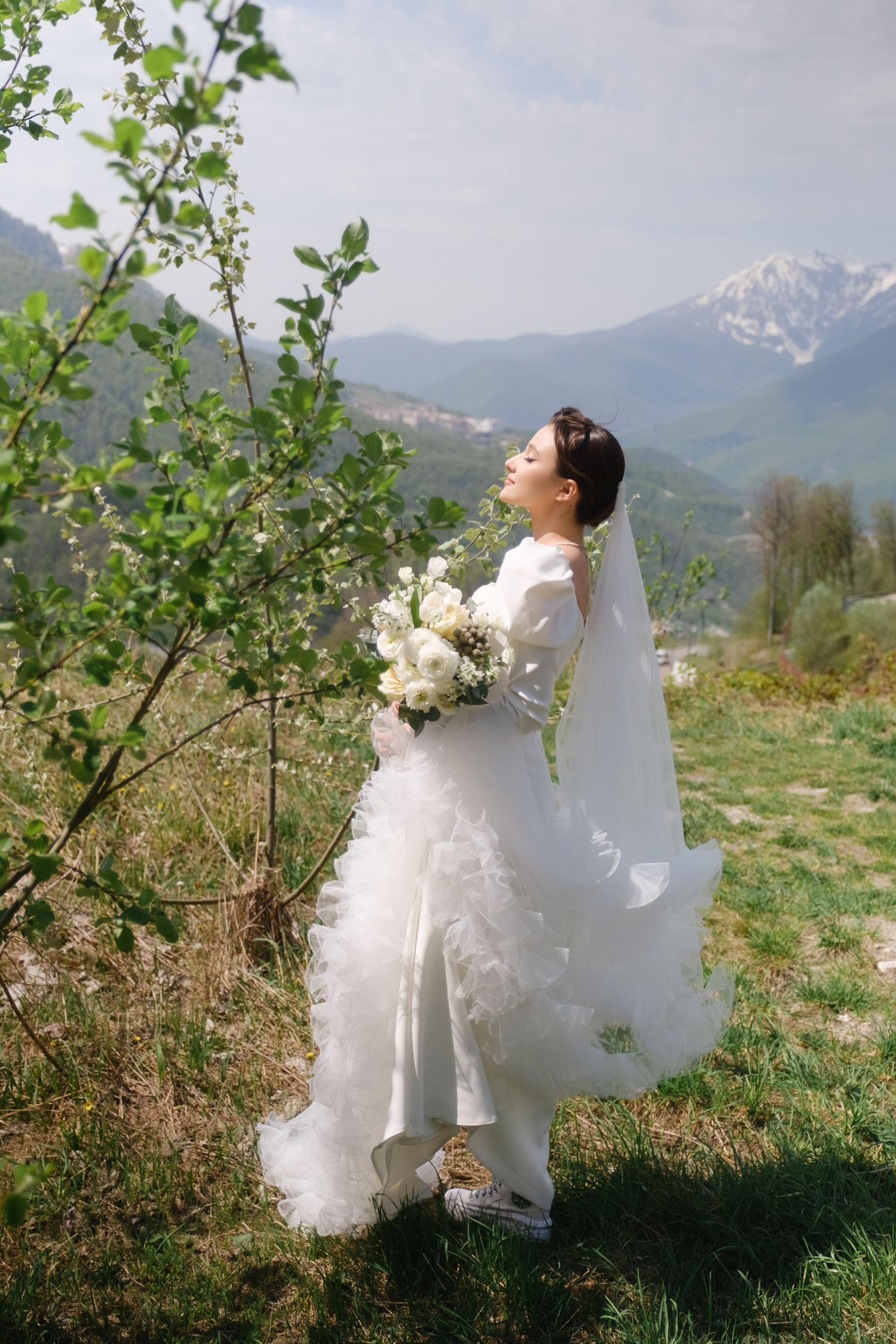 Александра / Руслан. Свадебный Видеограф Фотограф в Сочи