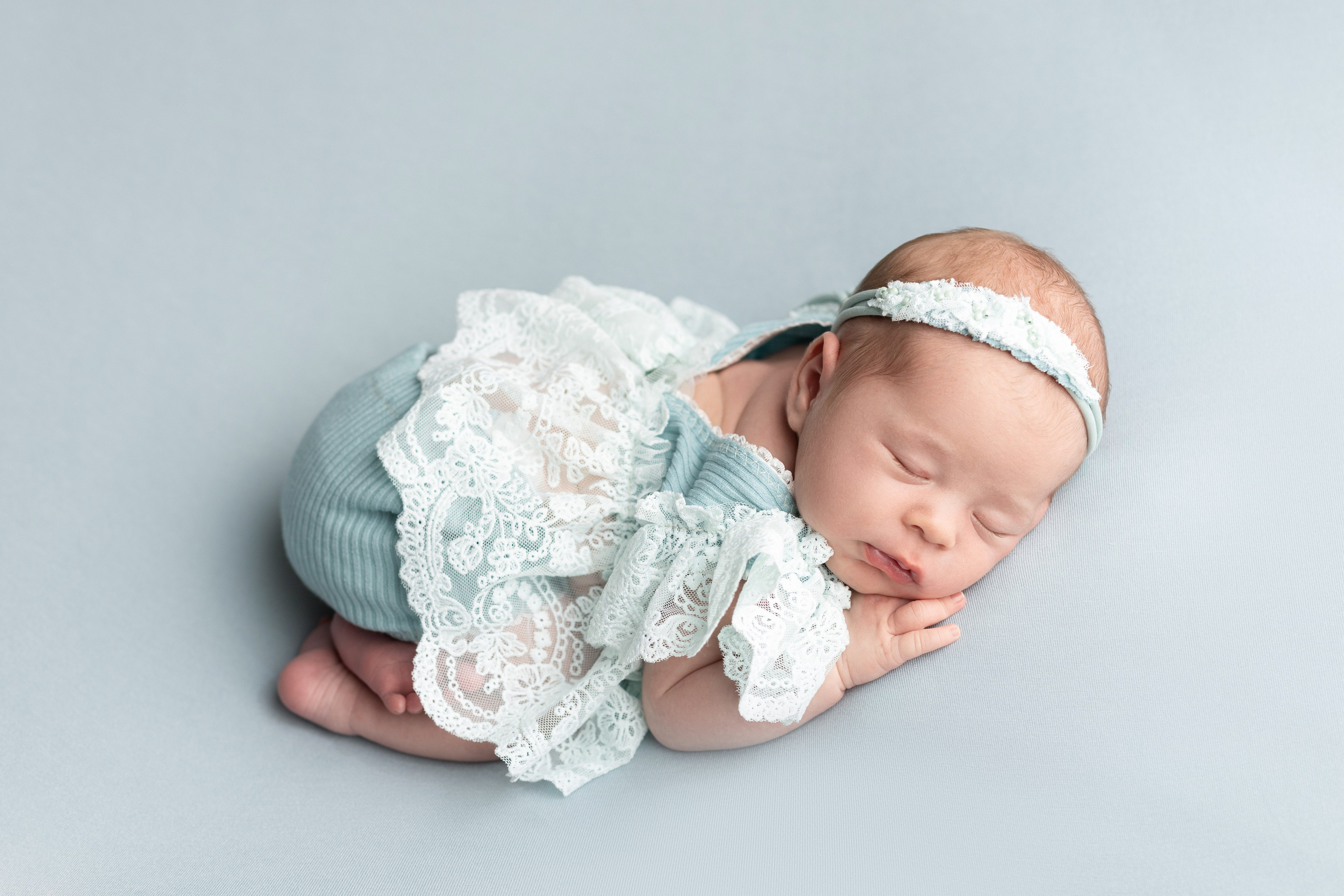 Съемка новорожденных. Фотограф новорожденных, детский фотограф в г. Оренбурге Екатерина Козлова