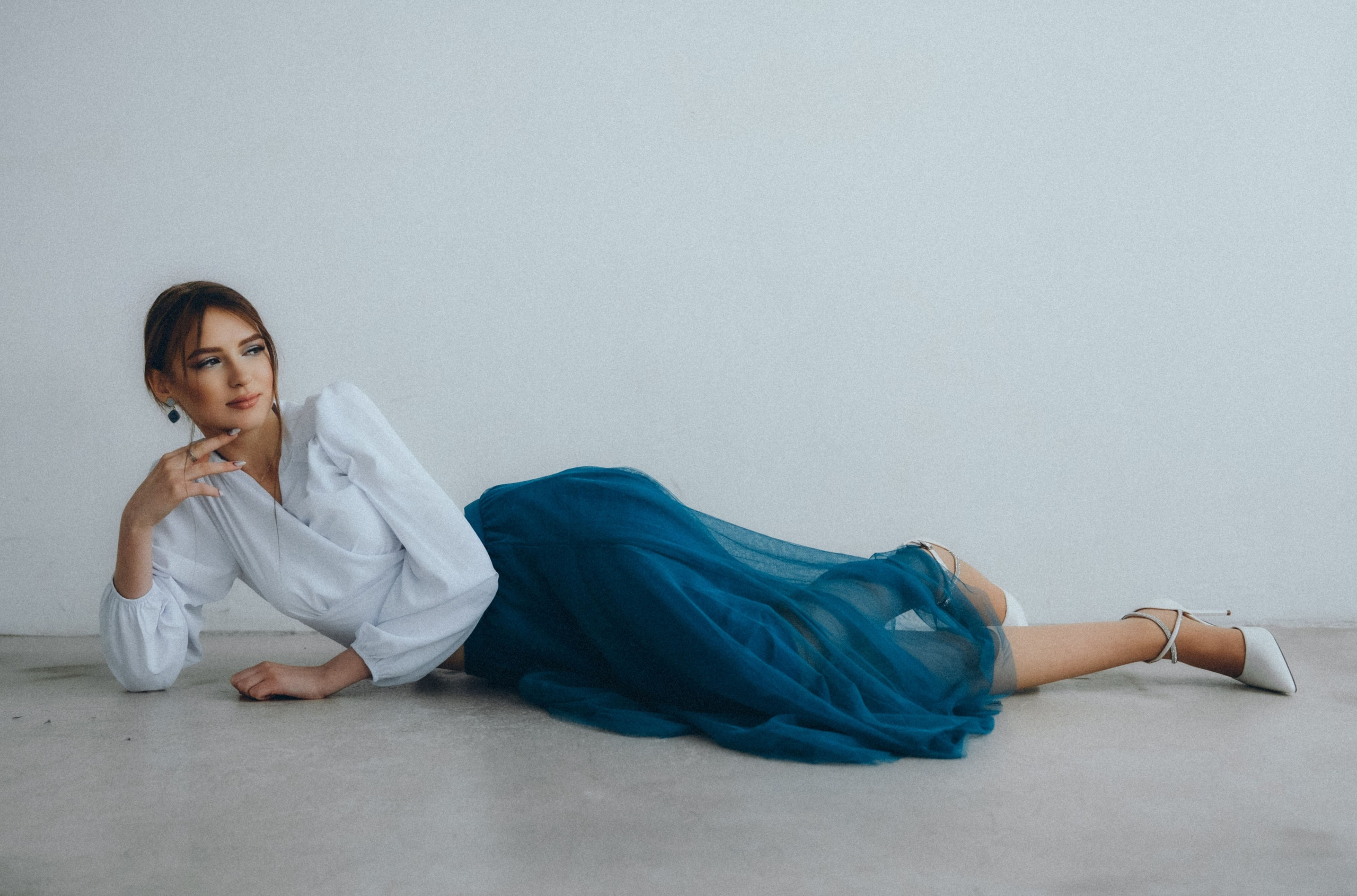 Настя Угренинова. Фотограф в Москве Ангелина Ким