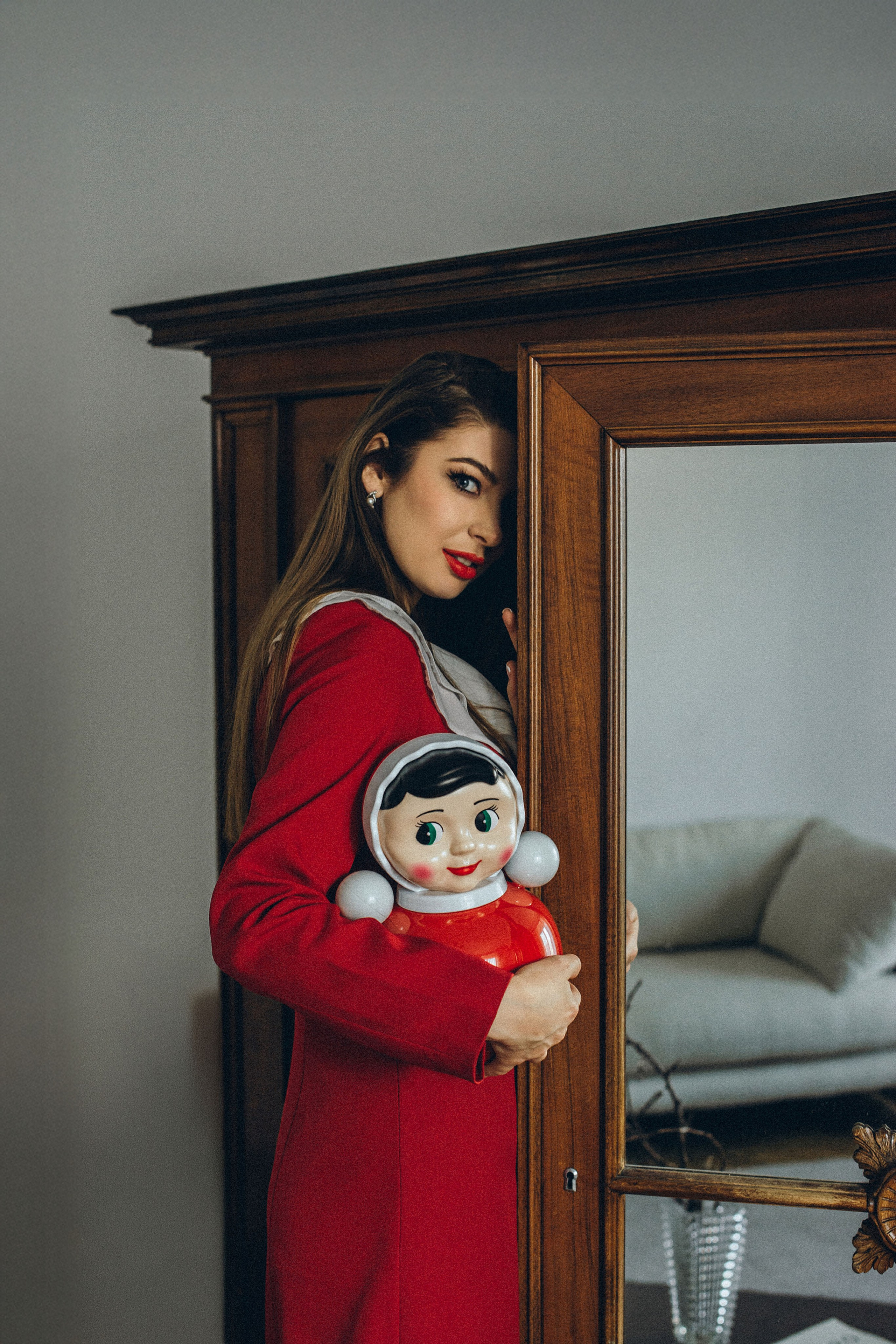 Дарья Петрунина. Фотограф в Москве Ангелина Ким