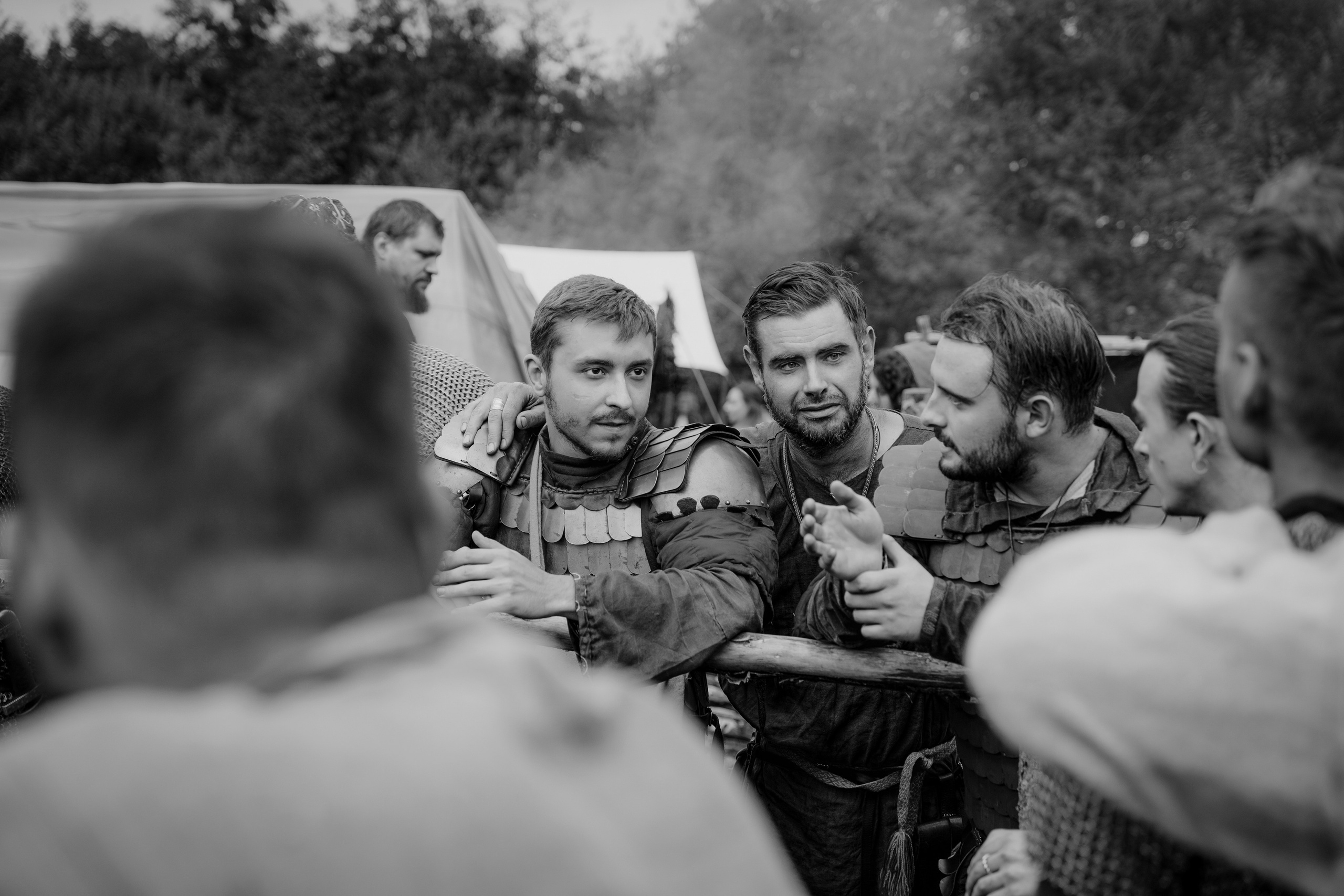 Фестиваль <Братчина> 2024 Новгородская обл. Портретный фотограф в Смоленске и Москве Мария Громова