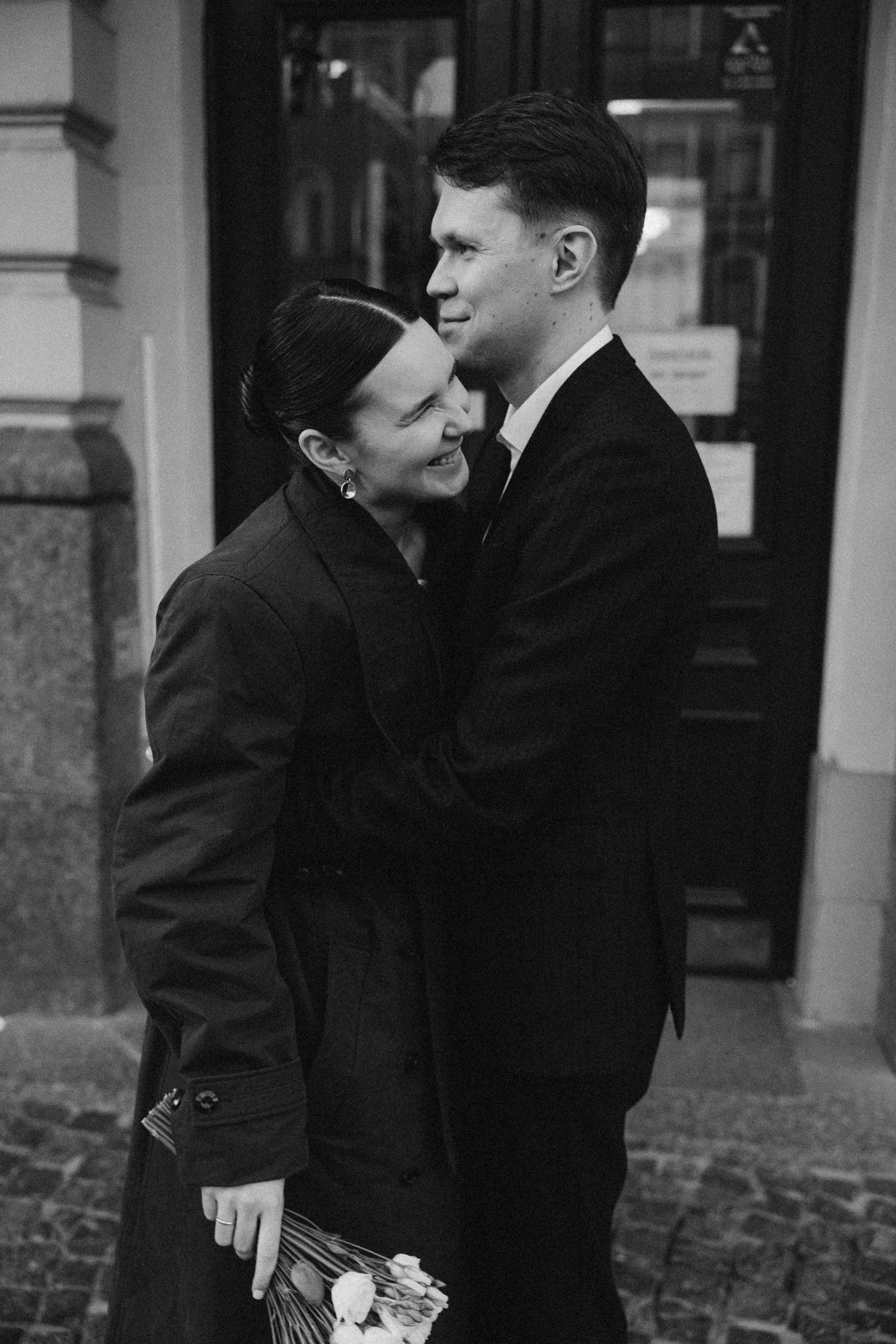 K|T. Свадебный фотограф Таня Караисаева