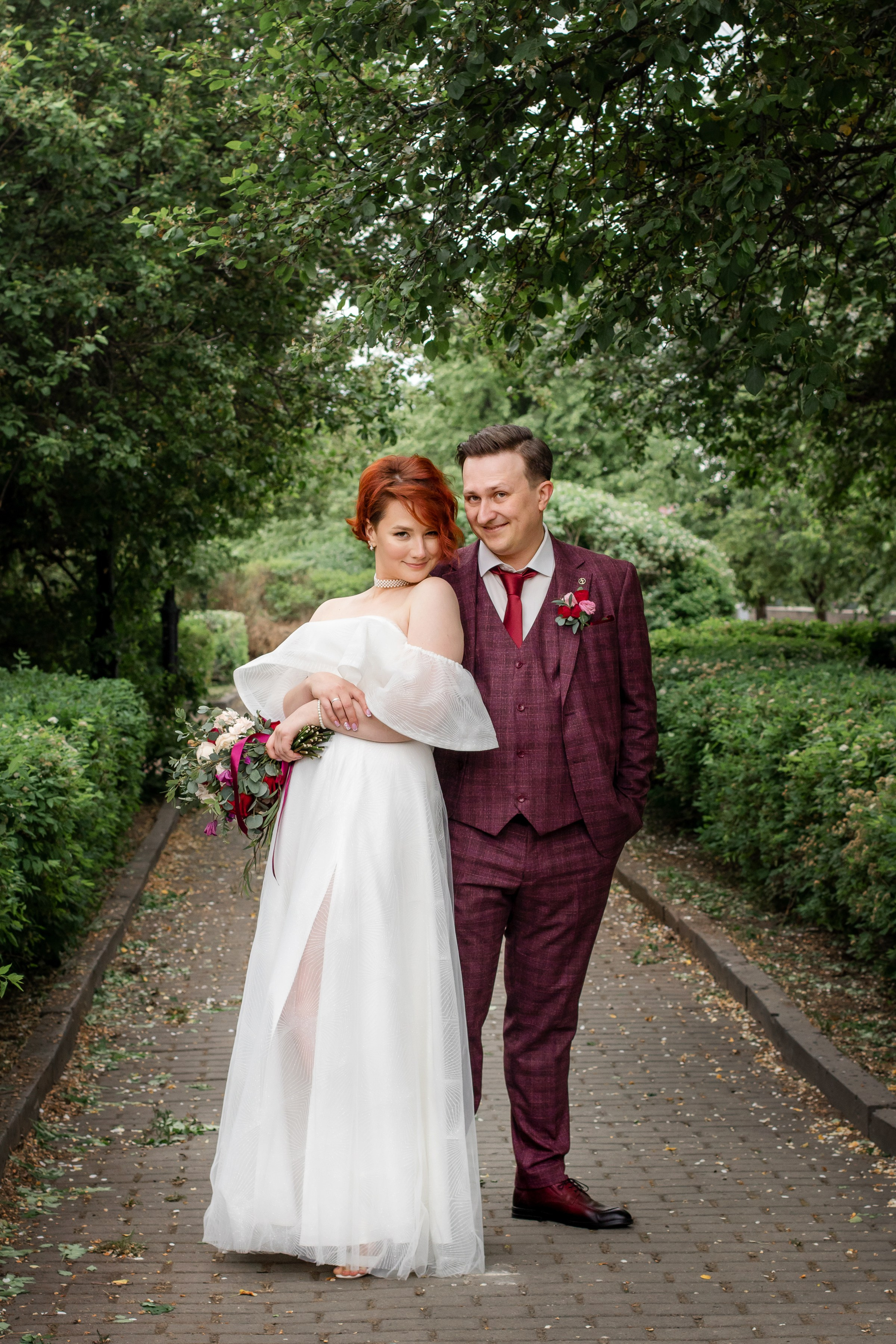 Яркие краски. Главная