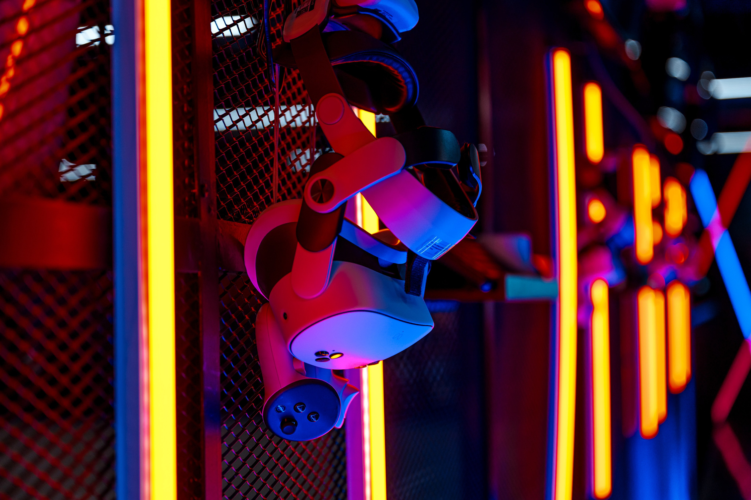 VIAR. Максим Комаров — Профессиональный фотограф