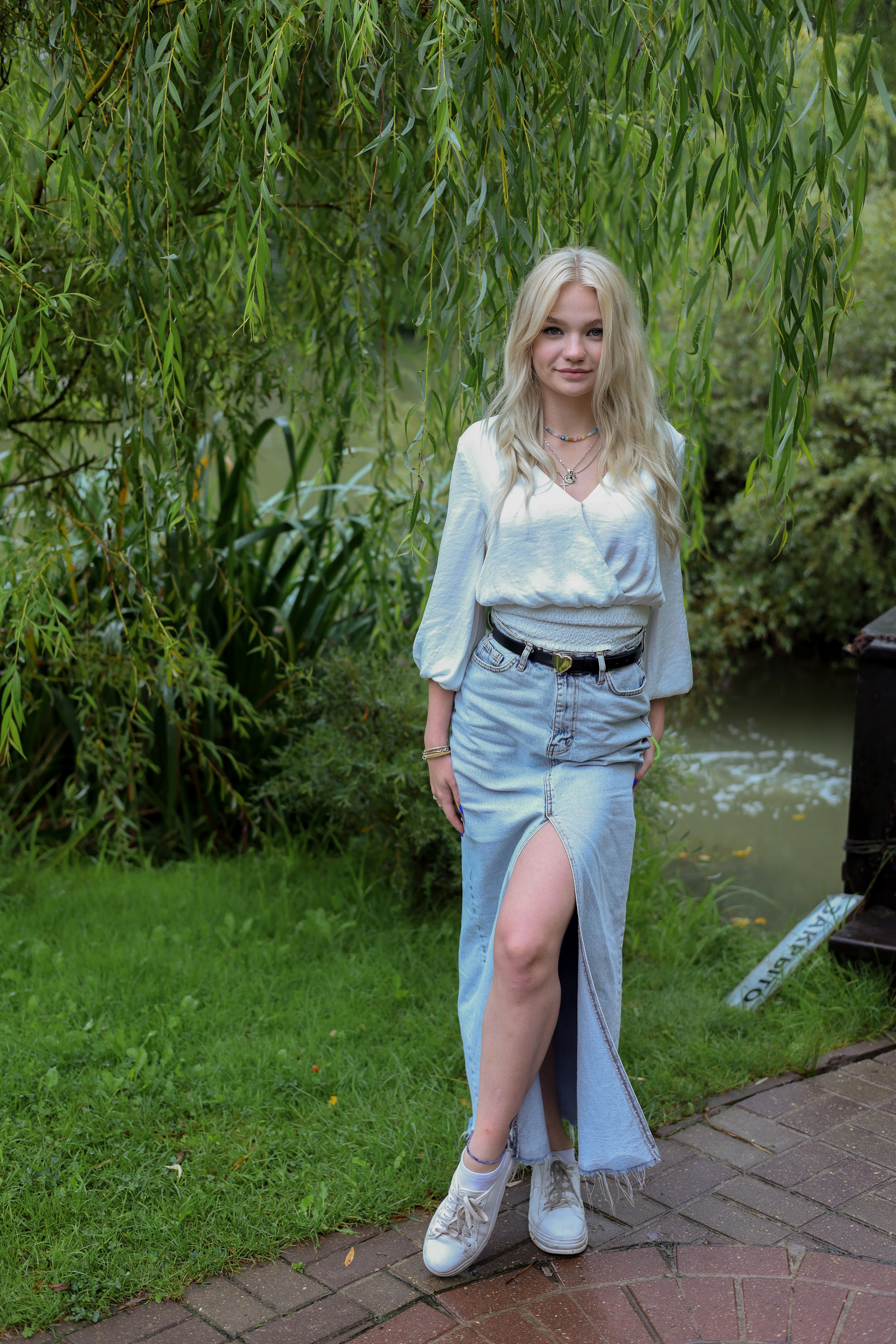 18-ти летие. Фотограф Светлана Бурова