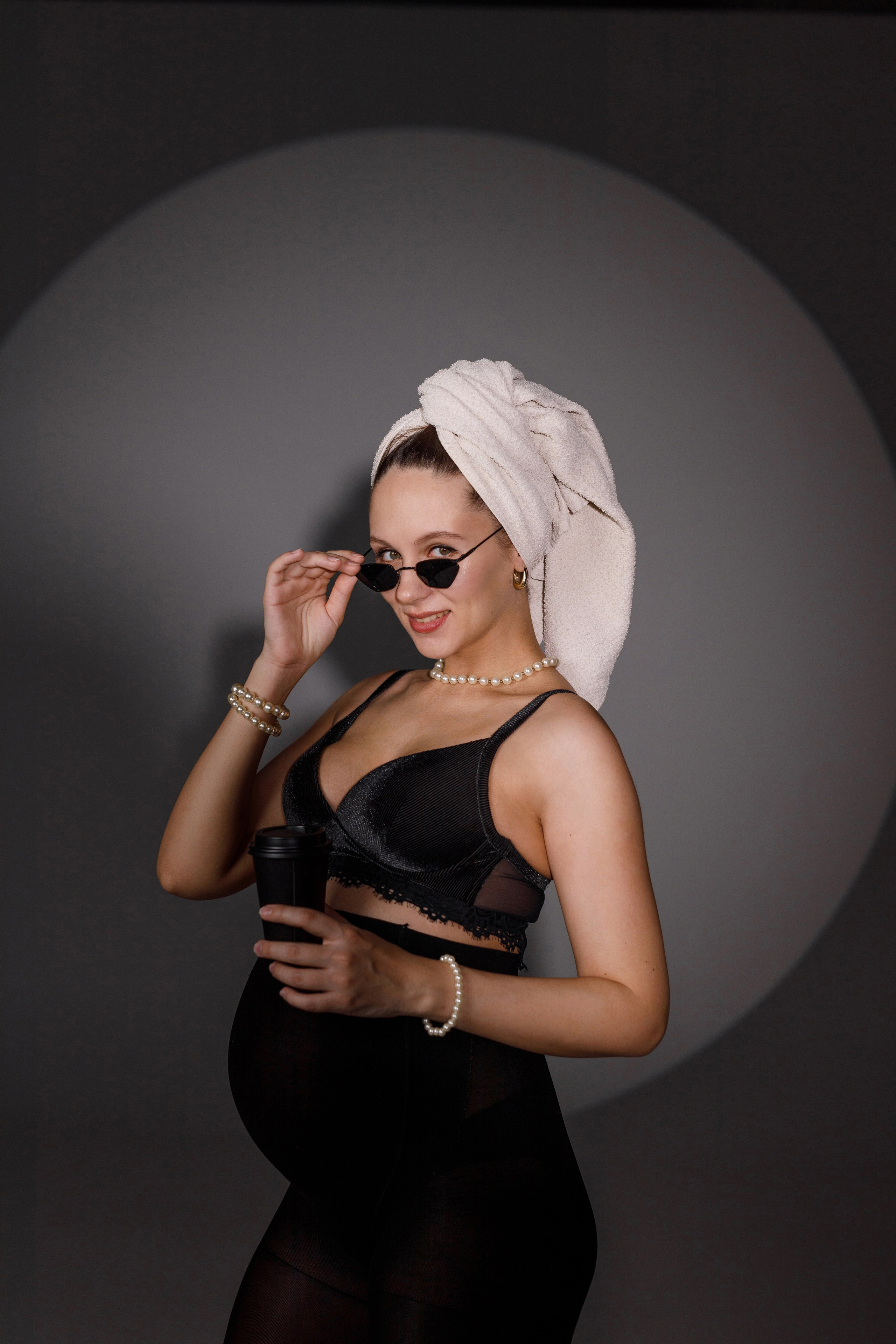 Юлия. Светлана Сергиенко фотограф Красноярск, Россия, Израиль