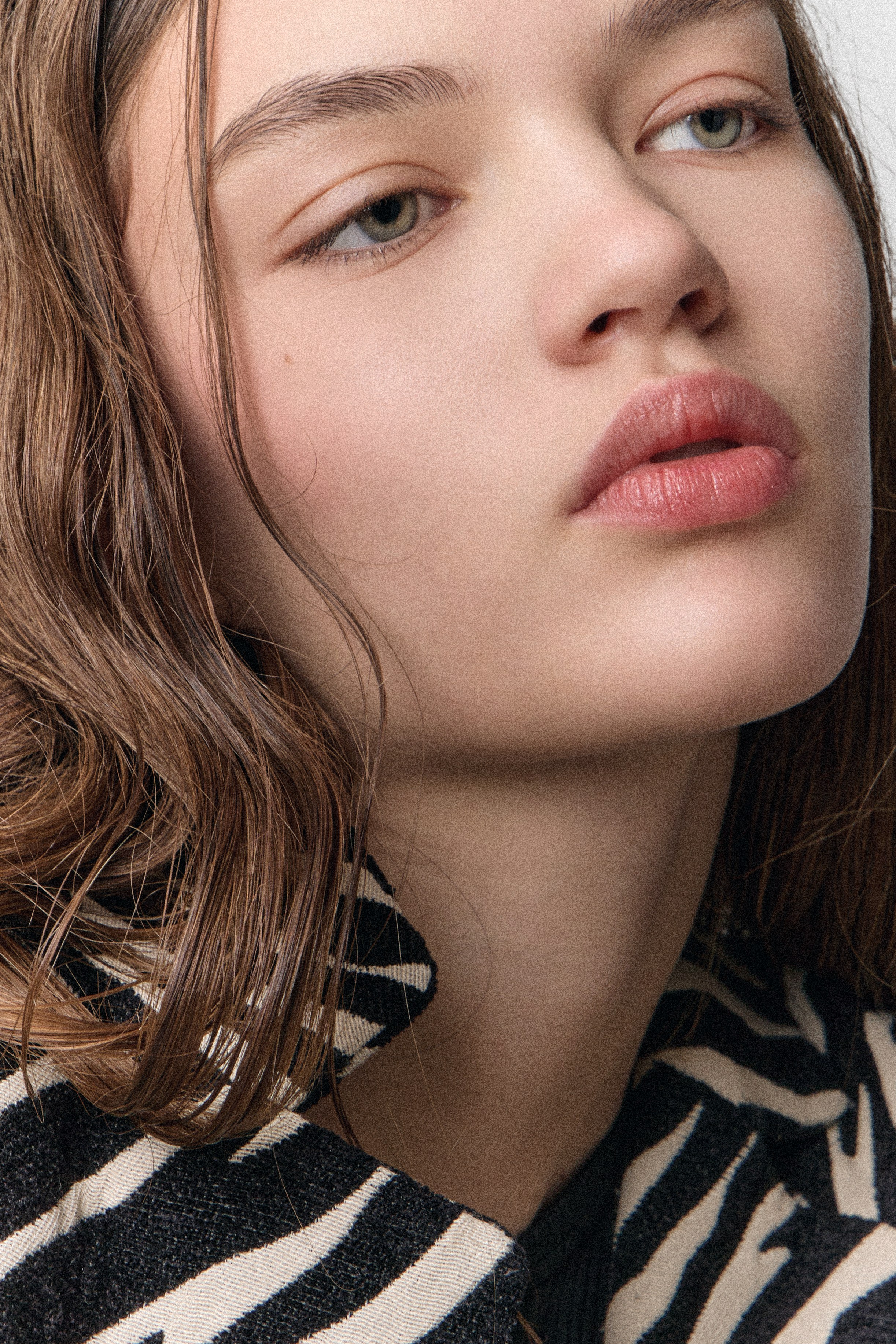 Varya. Modeling agency TM MODELS