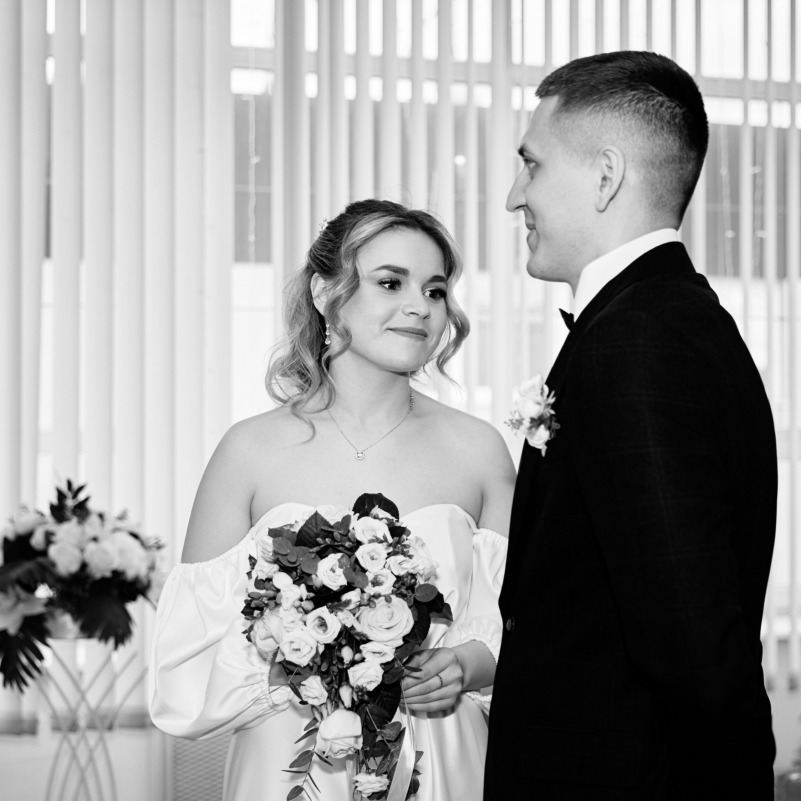 Свадьба в Дубровицах