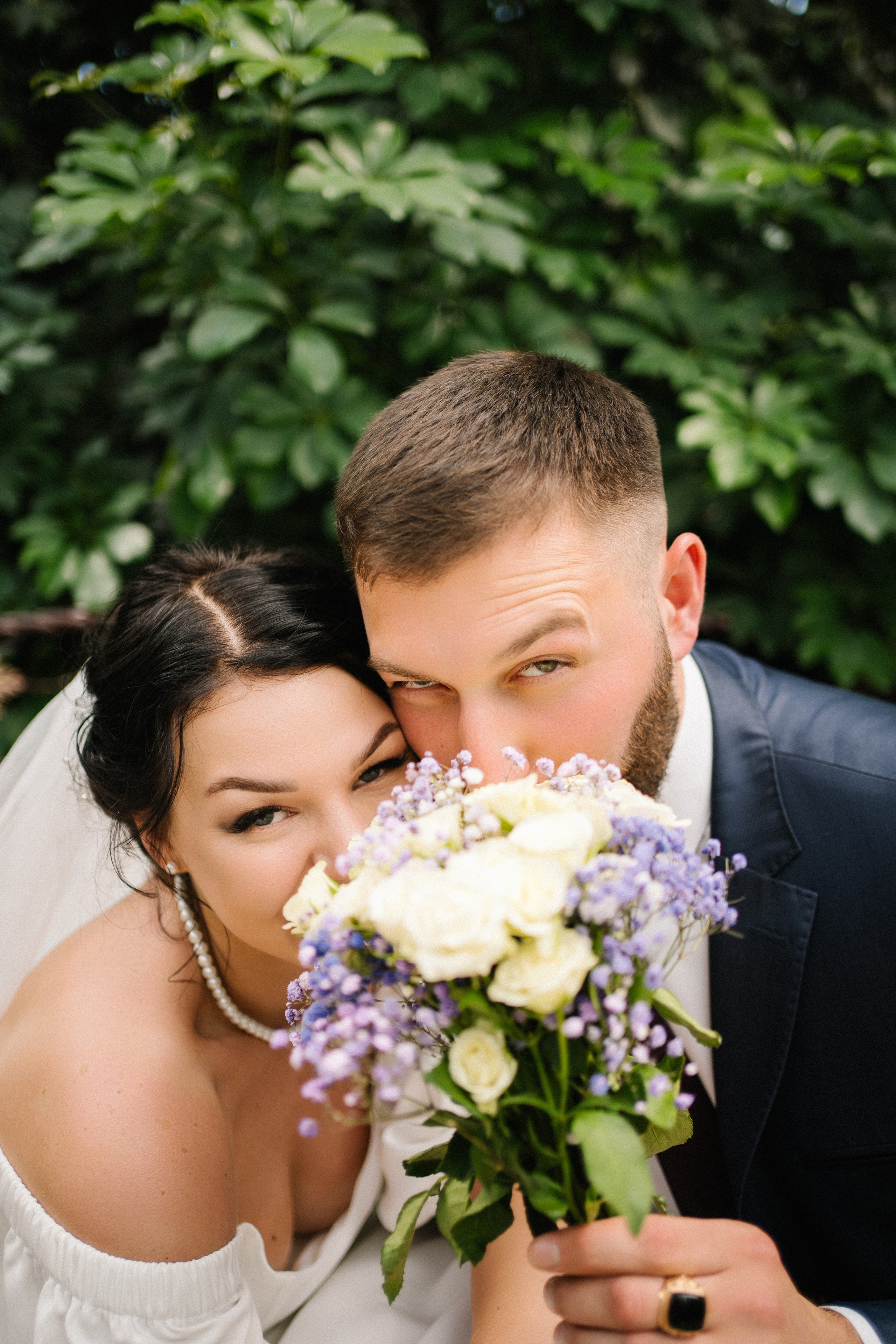 Дарья и Владислав. Фотограф на любое событие в Кемерово