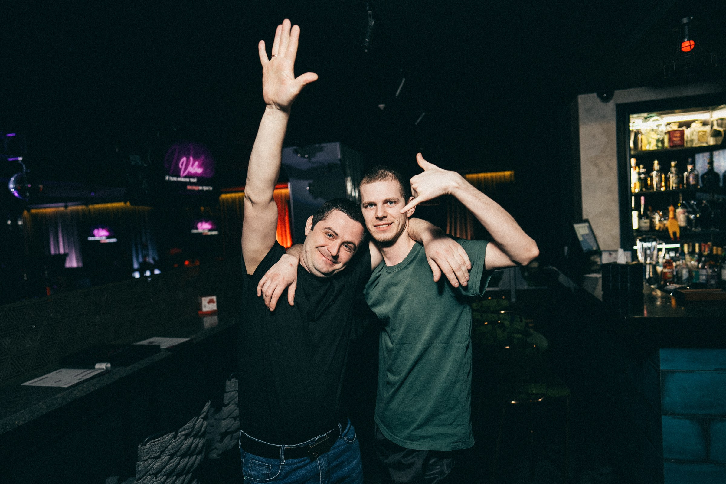 Volna. Фотограф на любое событие в Кемерово