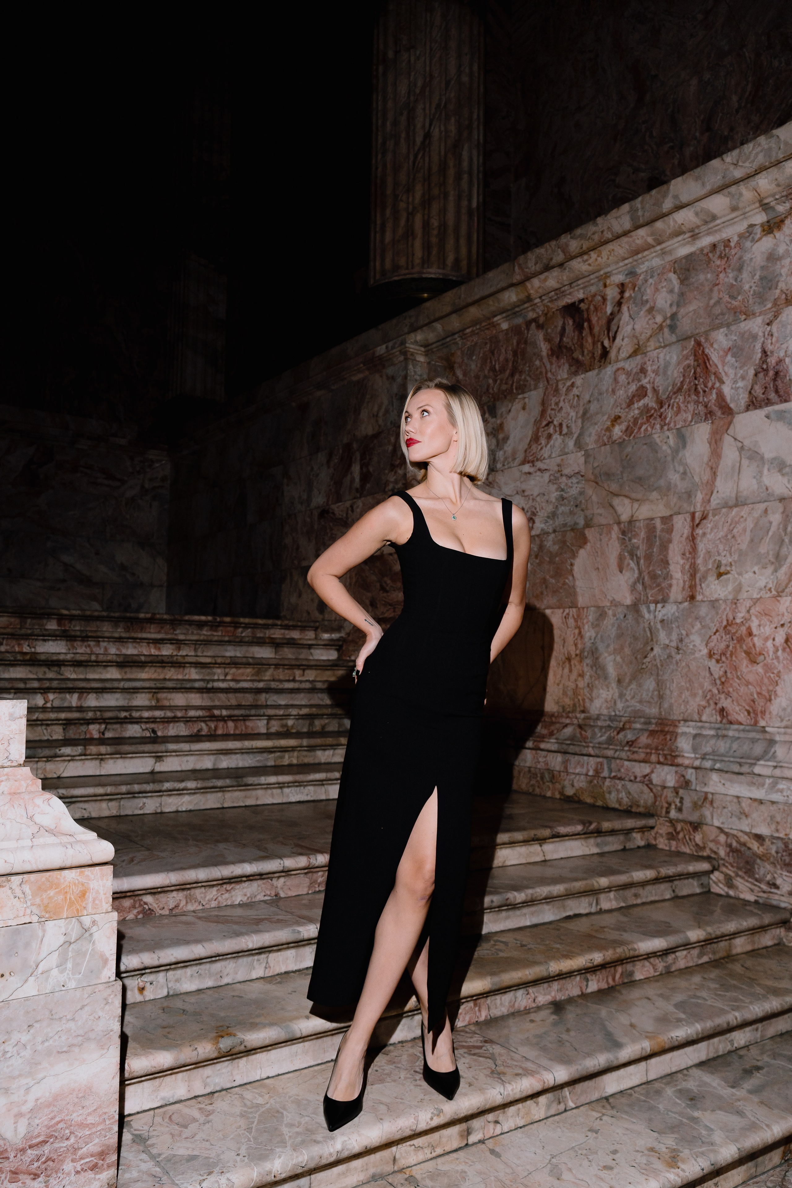 Ужин Yandex Ultima «Тонкий вкус». Андрей Цветков — репортажный, свадебный и портретный фотограф в Санкт-Петербурге