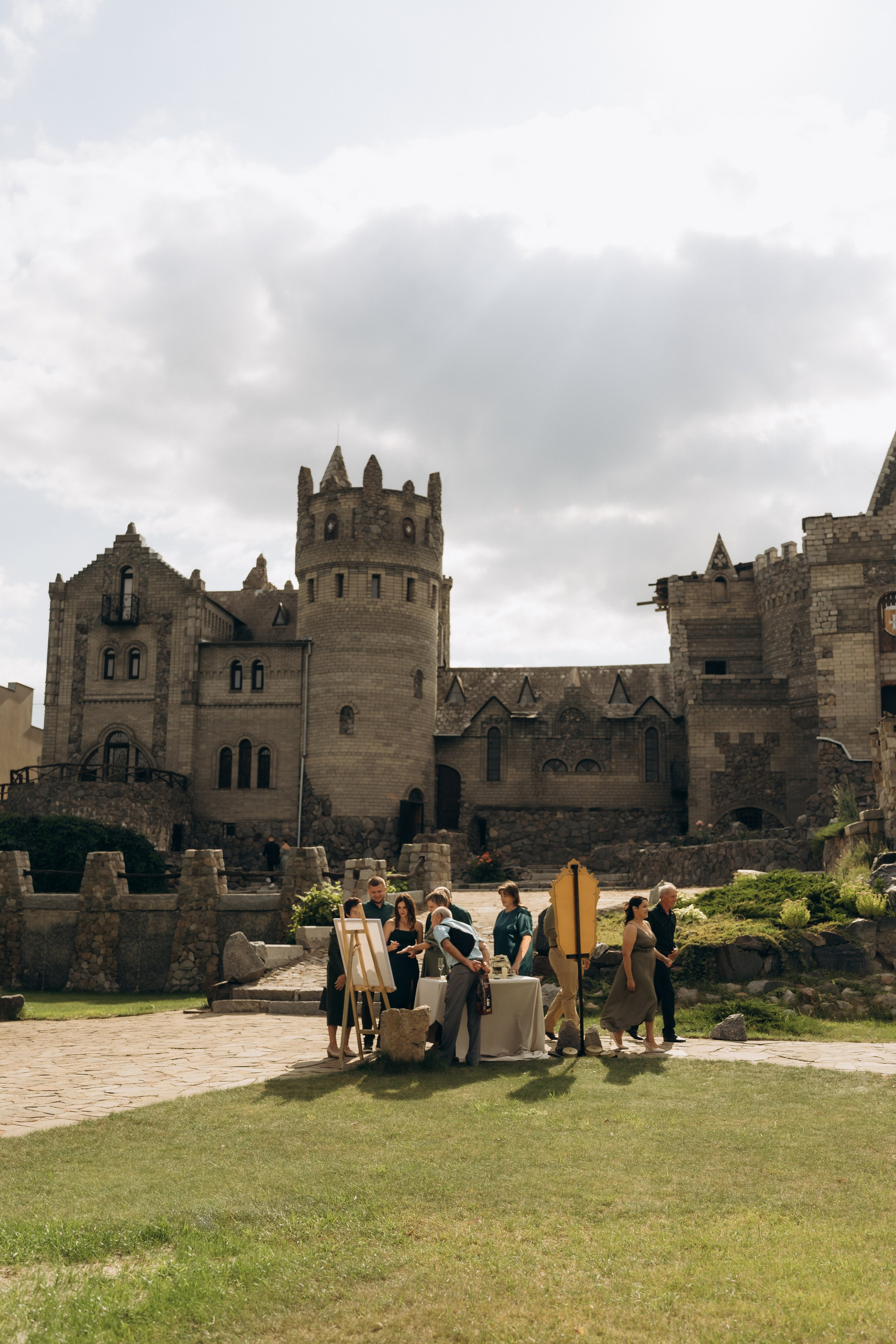 Максим и Кристина. Полный день. Ирина Гонтарева|Фотограф|Белгород