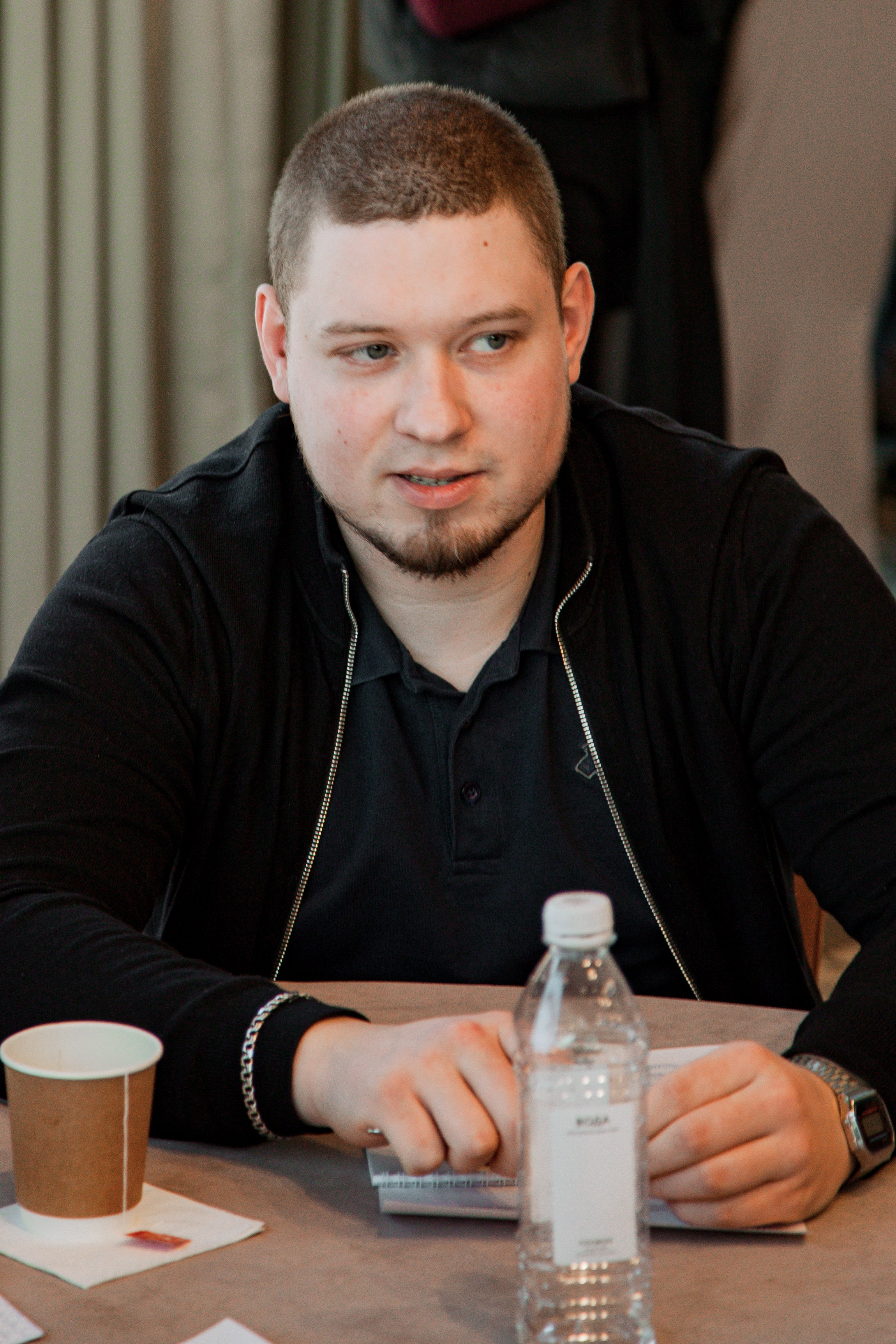 Съезд Федерации ИЖС. ᅠ