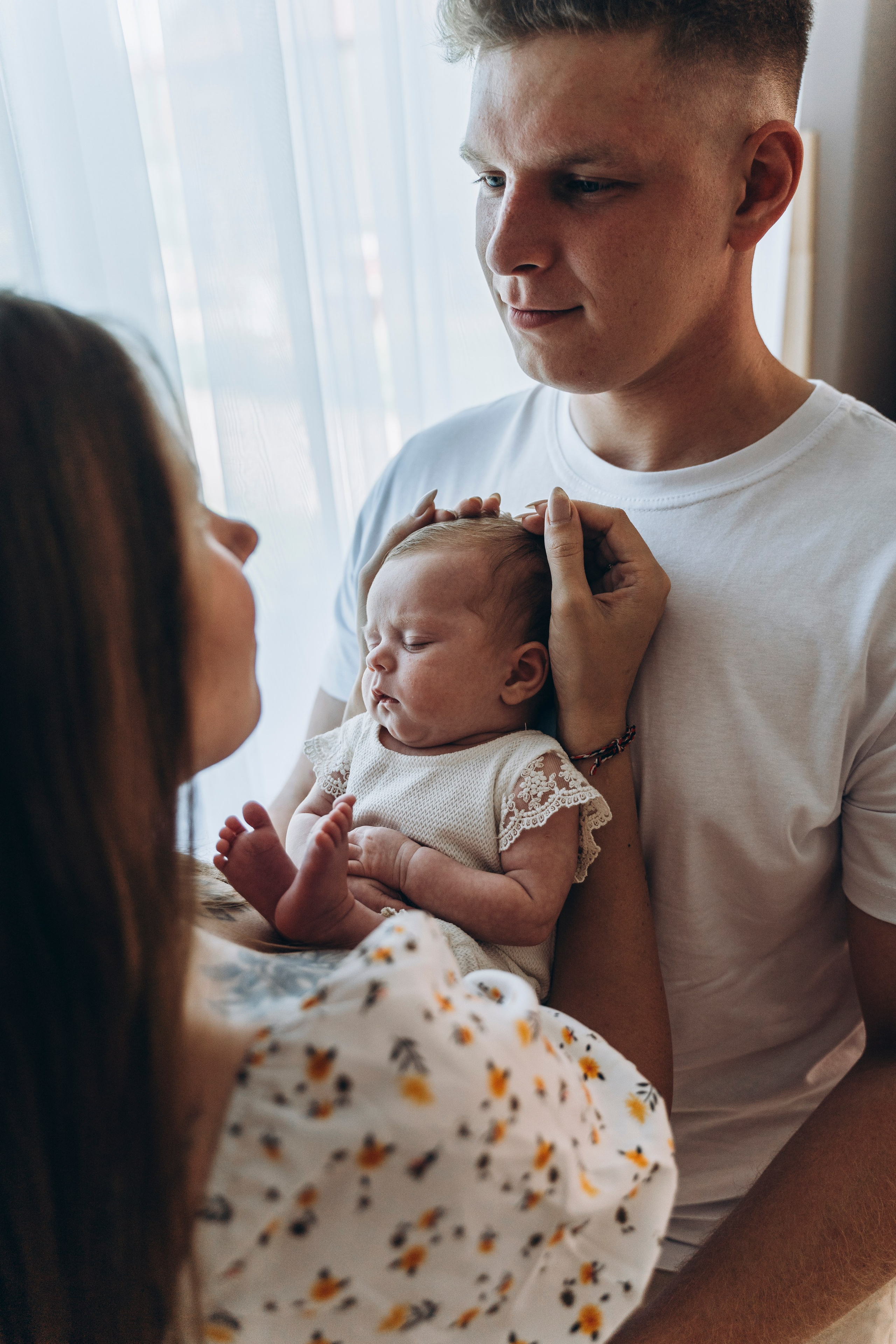 НЬЮБОРН | NEWBORN LIFESTYLE