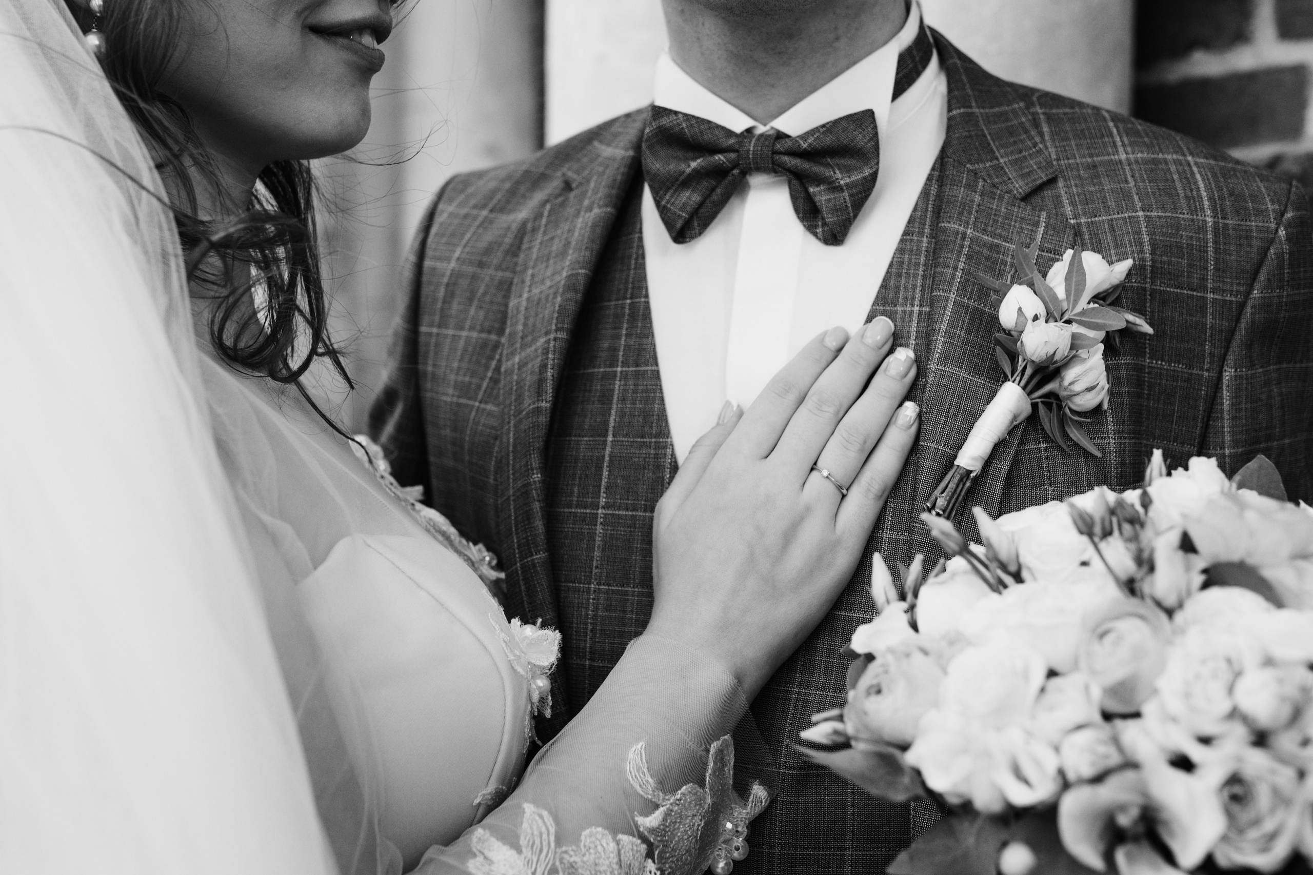 Слава и Таня. Семейный фотограф МОСКВА/Королёв