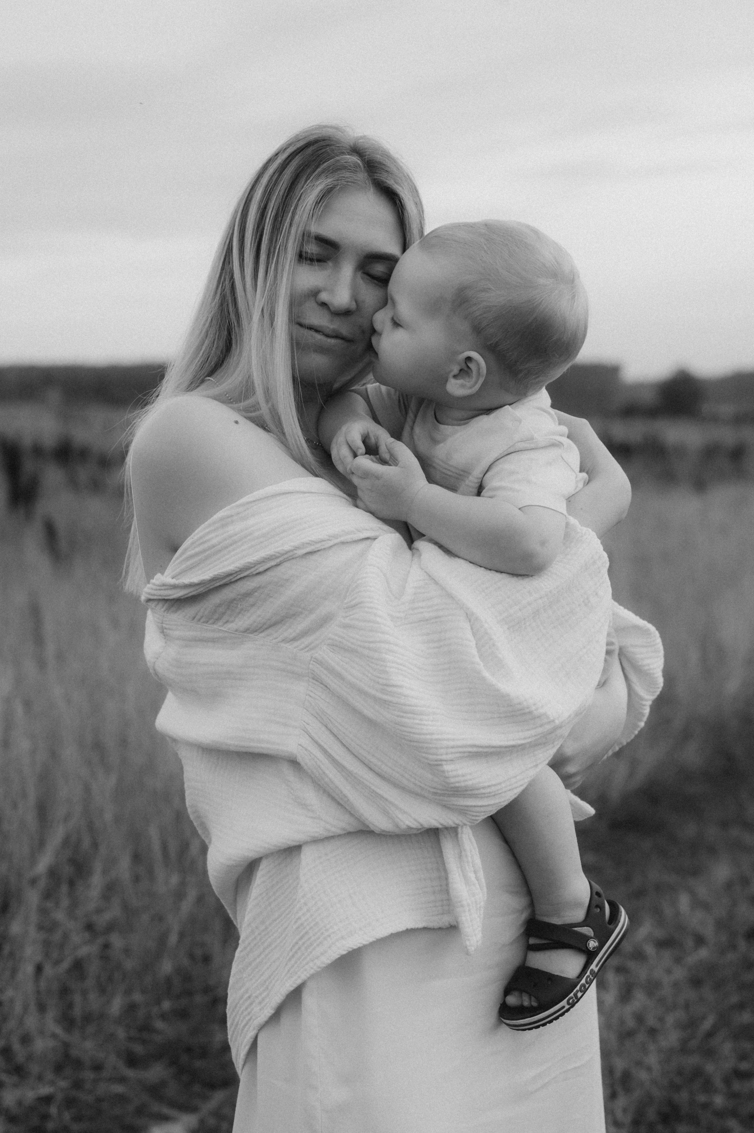 Поймай Никиту, если сможешь. Семейный фотограф МОСКВА/Королёв