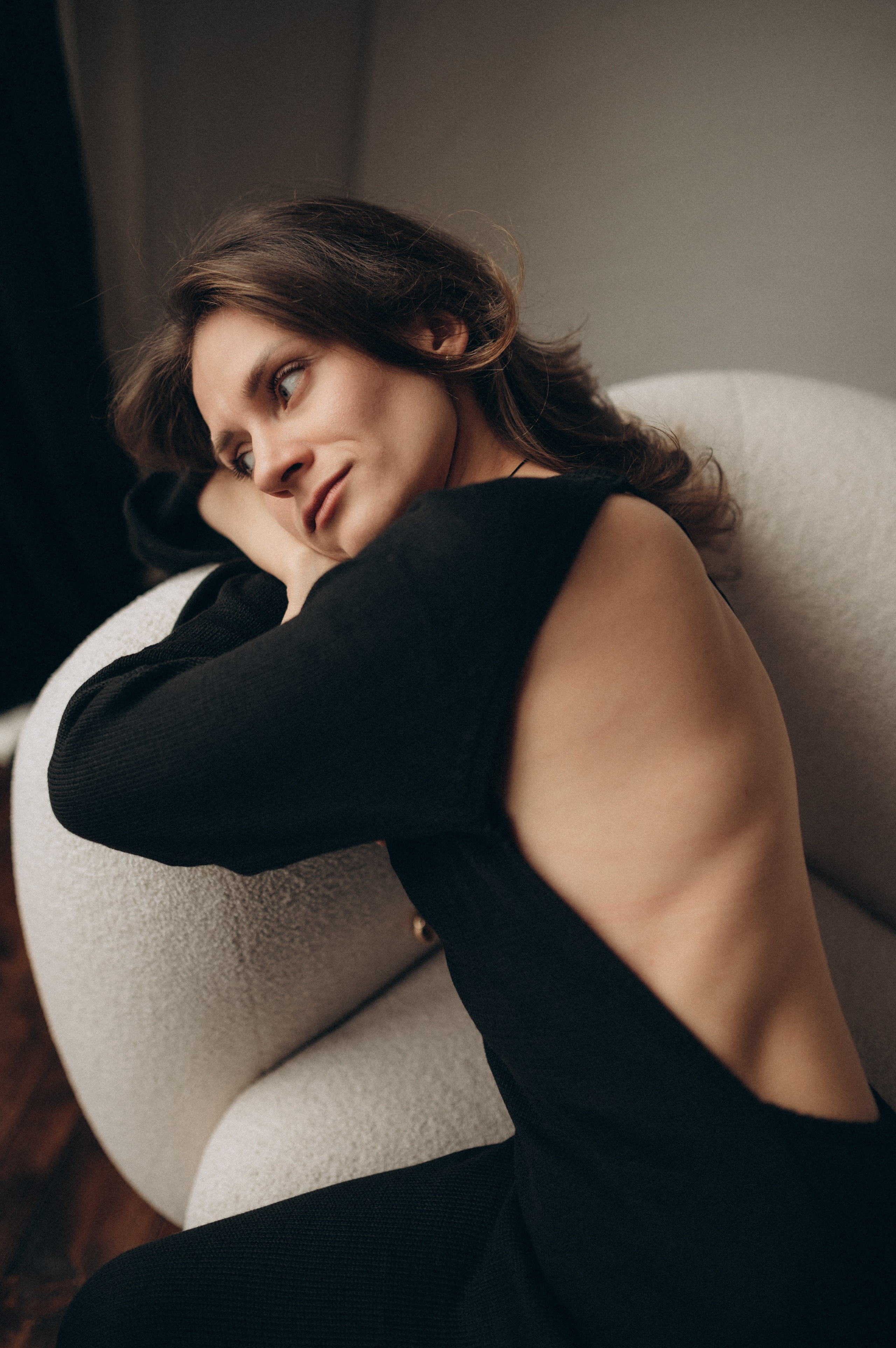 Аня. Семейный фотограф МОСКВА/Королёв