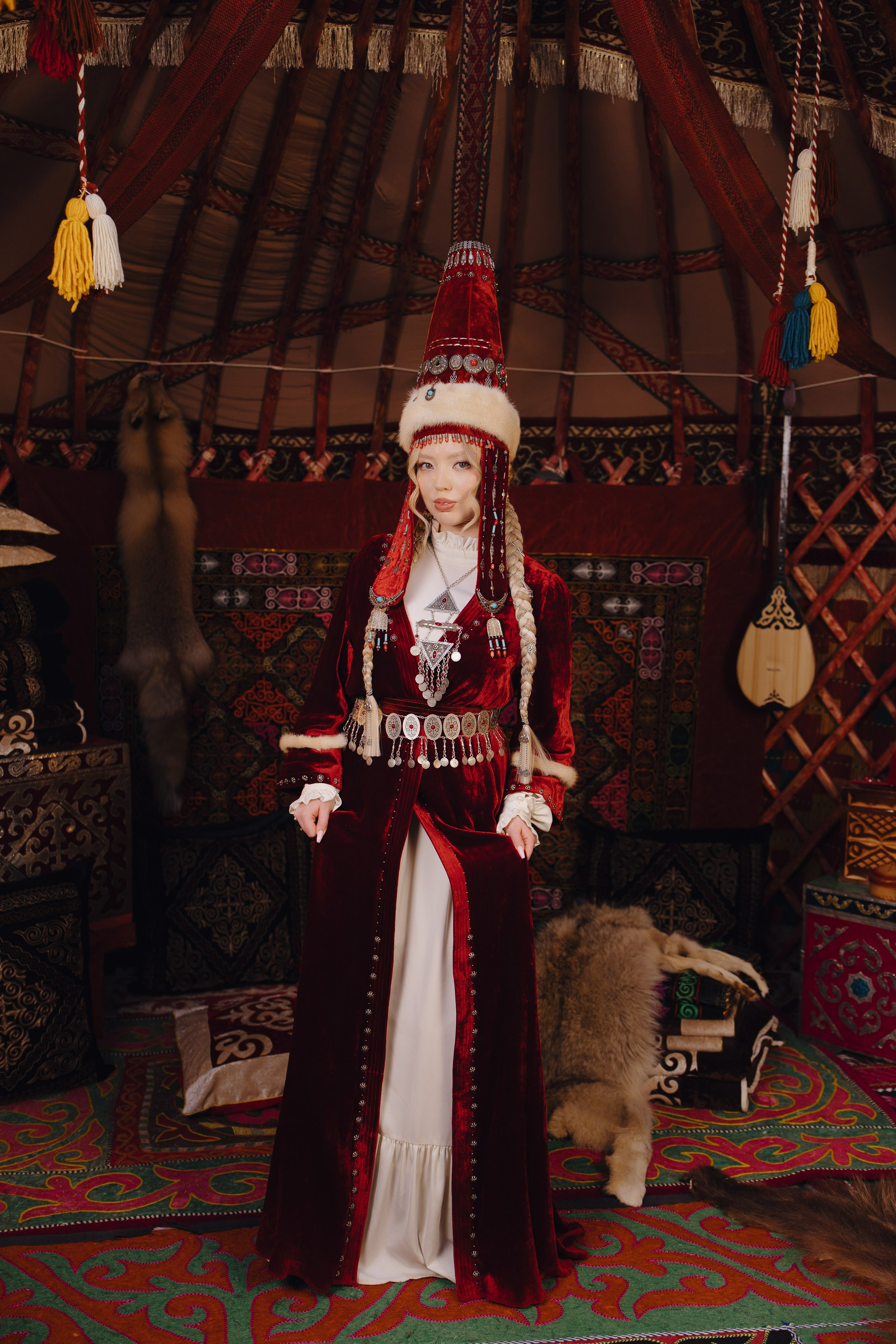 KyzUzaty. Свадебный фотограф Астана