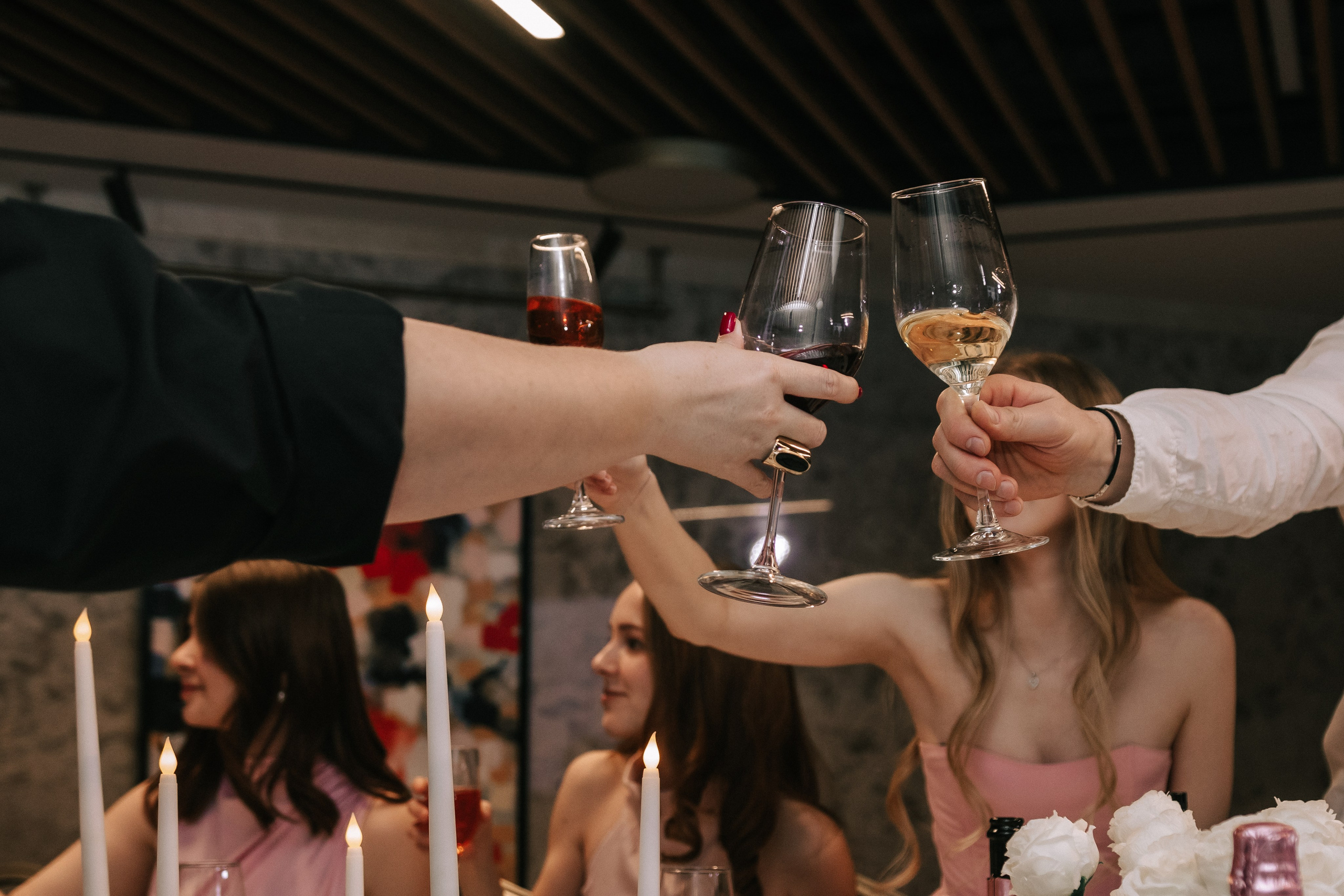 Алесандро и Мирослава. Фотограф Новосибирск