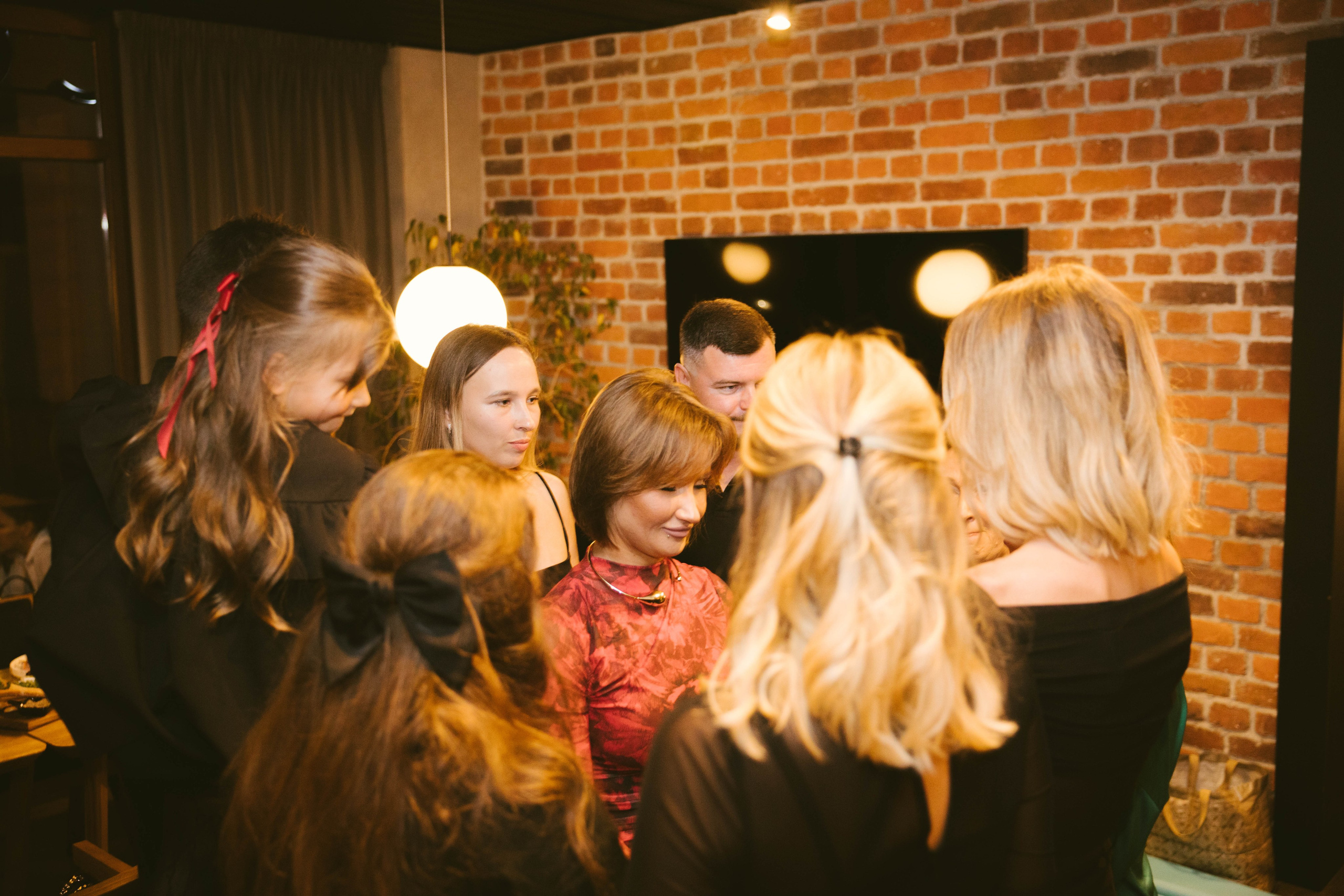 Юбилей. Фотограф в Липецке и Москве Рыкова Юлия