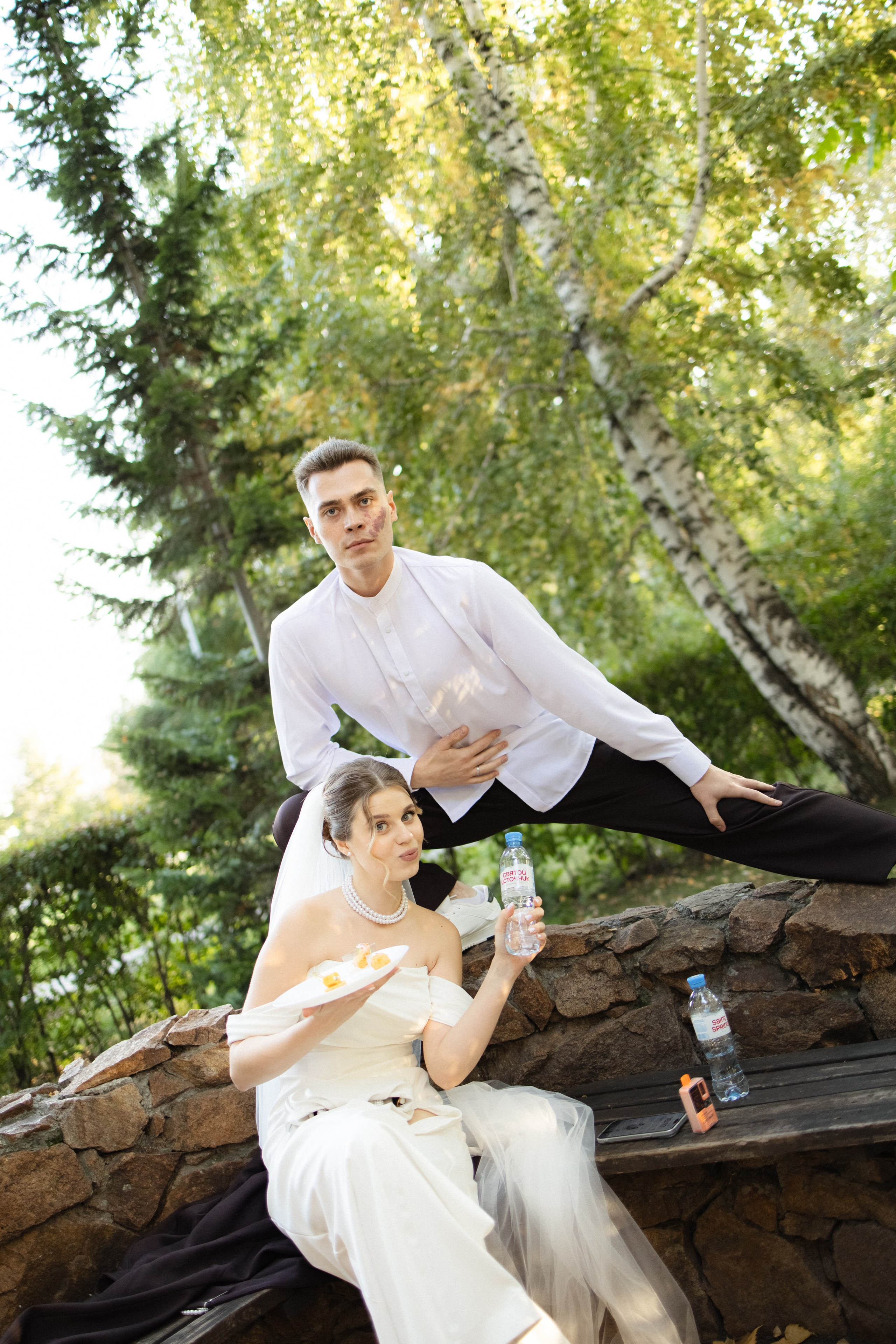 L | V. Свадебный и портретный фотограф в Новосибирске Любовь Исакова