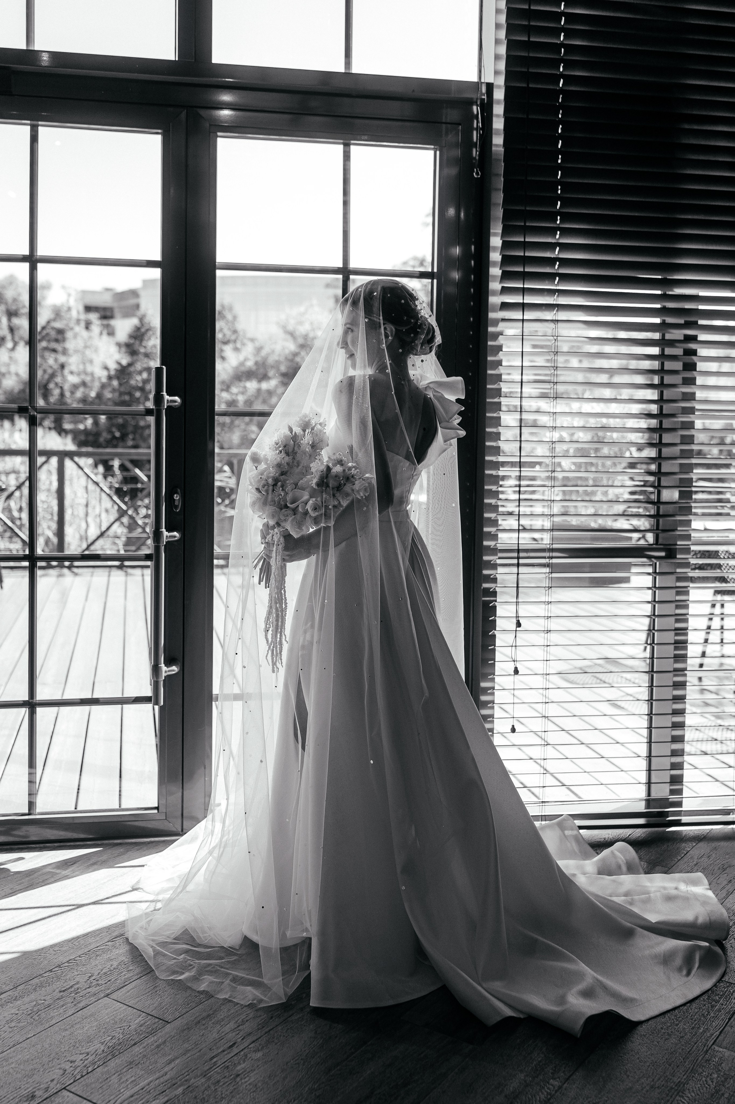 Артем и Алина. Свадебный и семейный фотограф в Алексеевке Марина Купреева